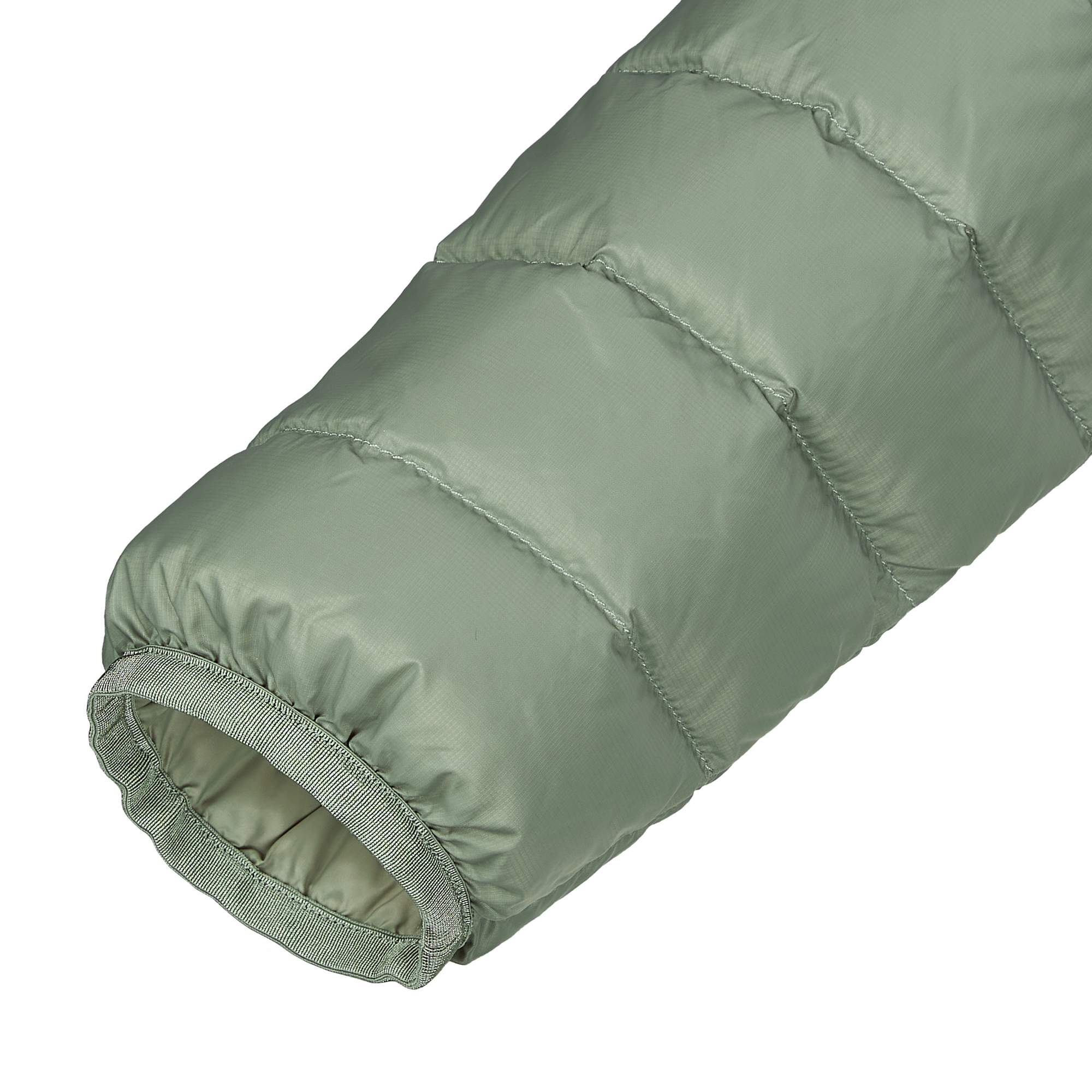 FRILUFTS KLUKUFOSS HOODED DOWN JACKET Herren - Daunenjacke
