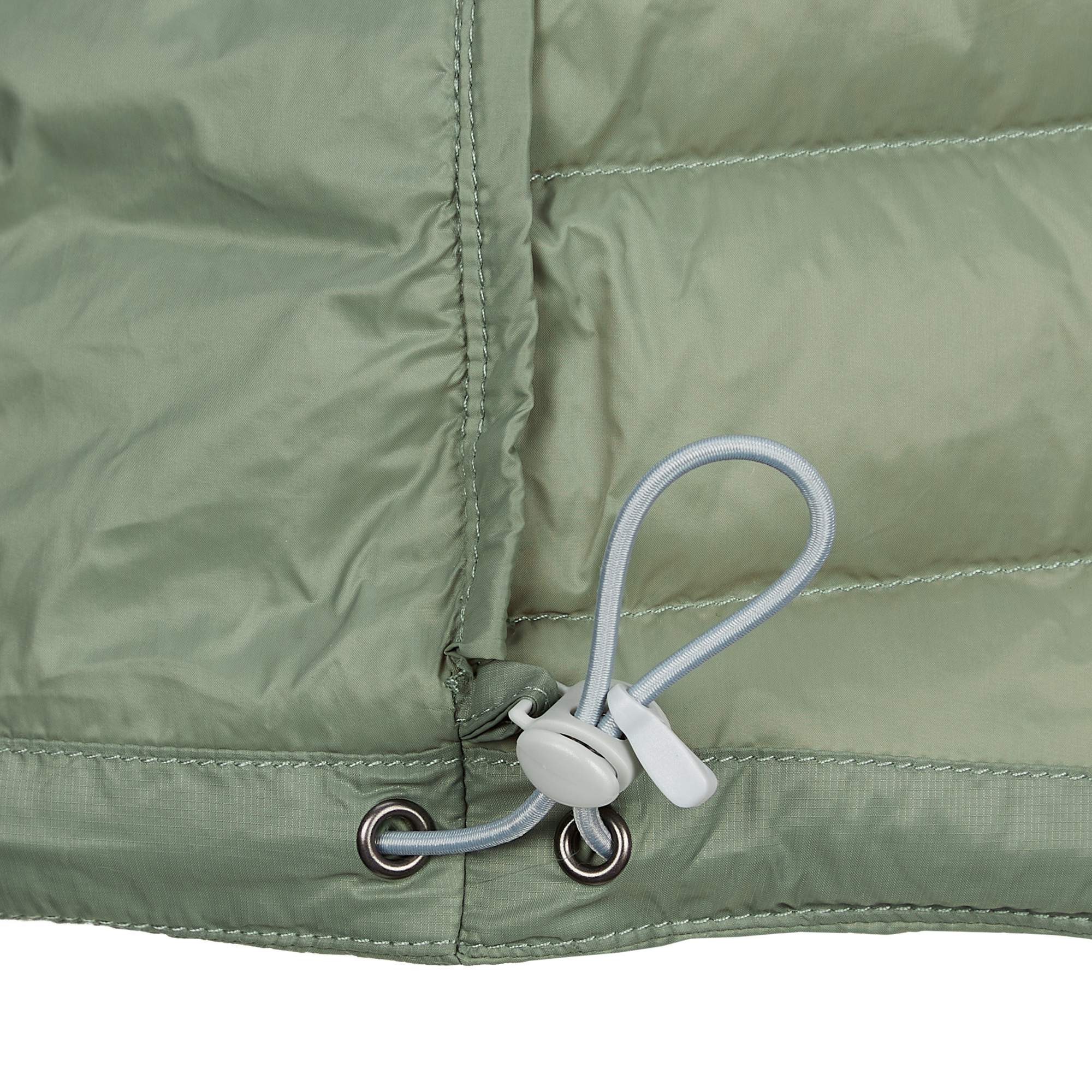 FRILUFTS KLUKUFOSS HOODED DOWN JACKET Herren - Daunenjacke