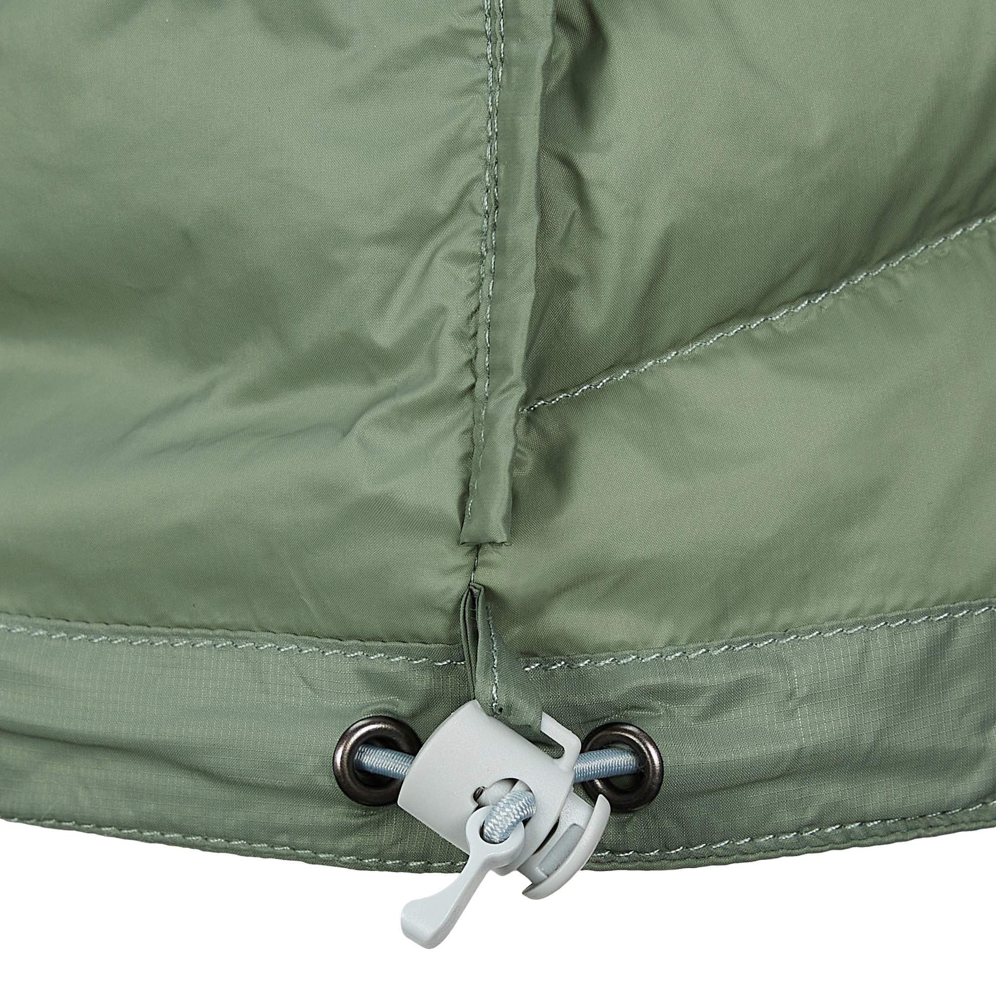FRILUFTS KLUKUFOSS HOODED DOWN JACKET Damen - Daunenjacke