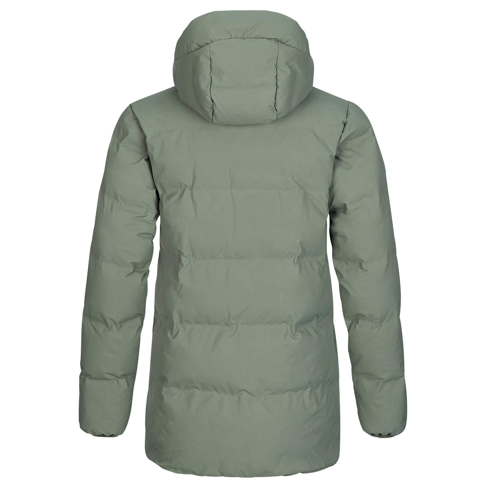 FRILUFTS SCHARYN PADDED JACKET Damen - Winterjacke