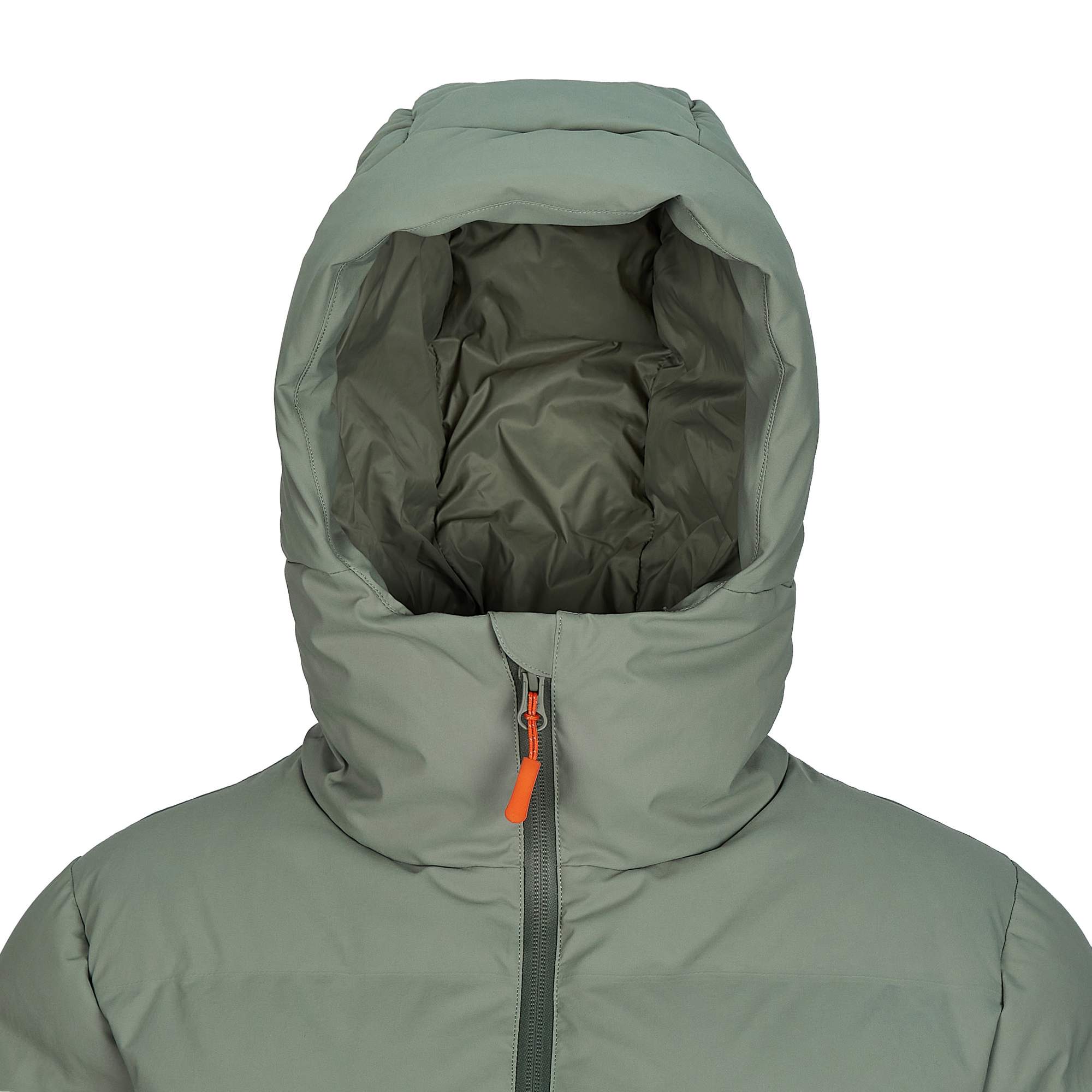 FRILUFTS SCHARYN PADDED JACKET Damen - Winterjacke