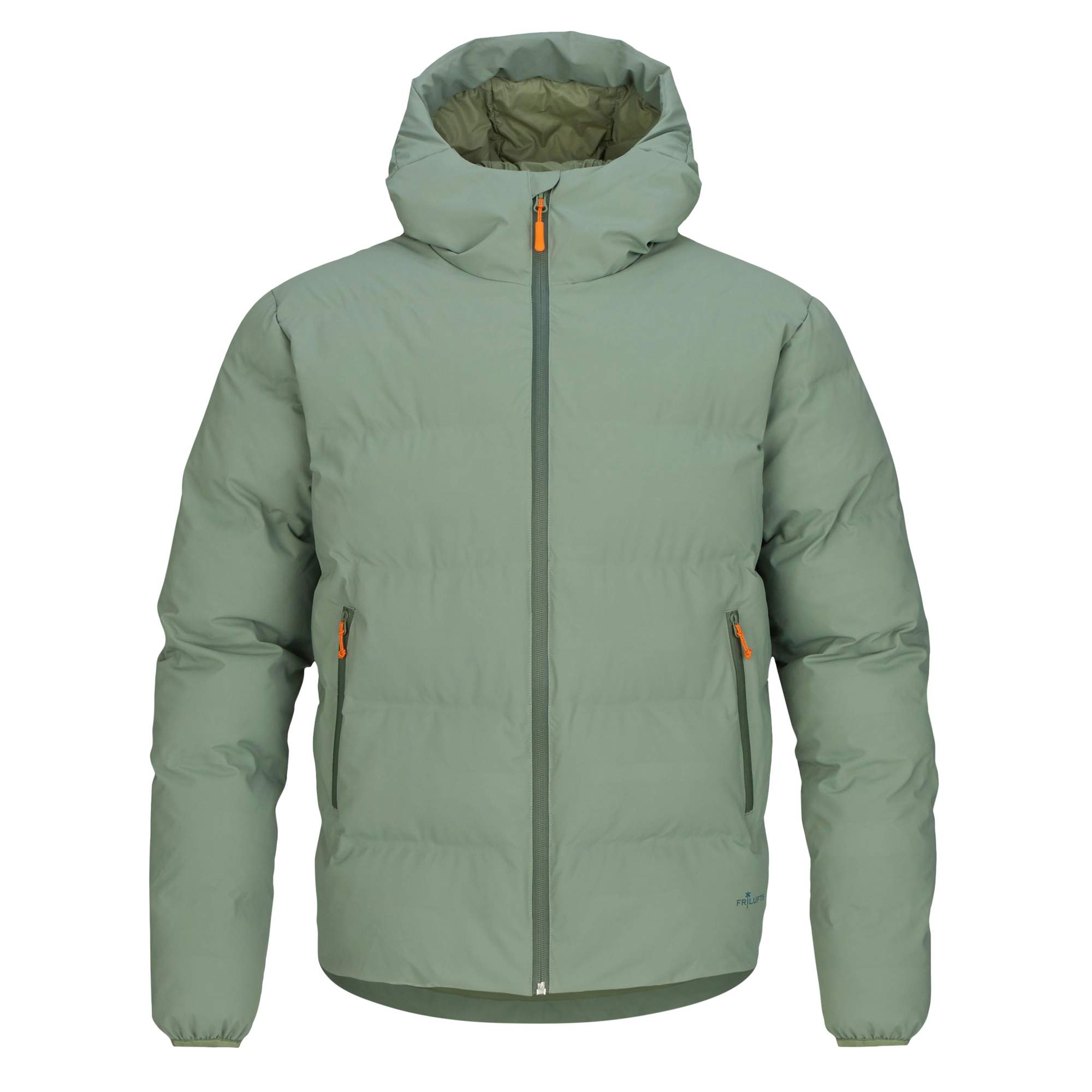 FRILUFTS SCHARYN PADDED JACKET Herren - Winterjacke