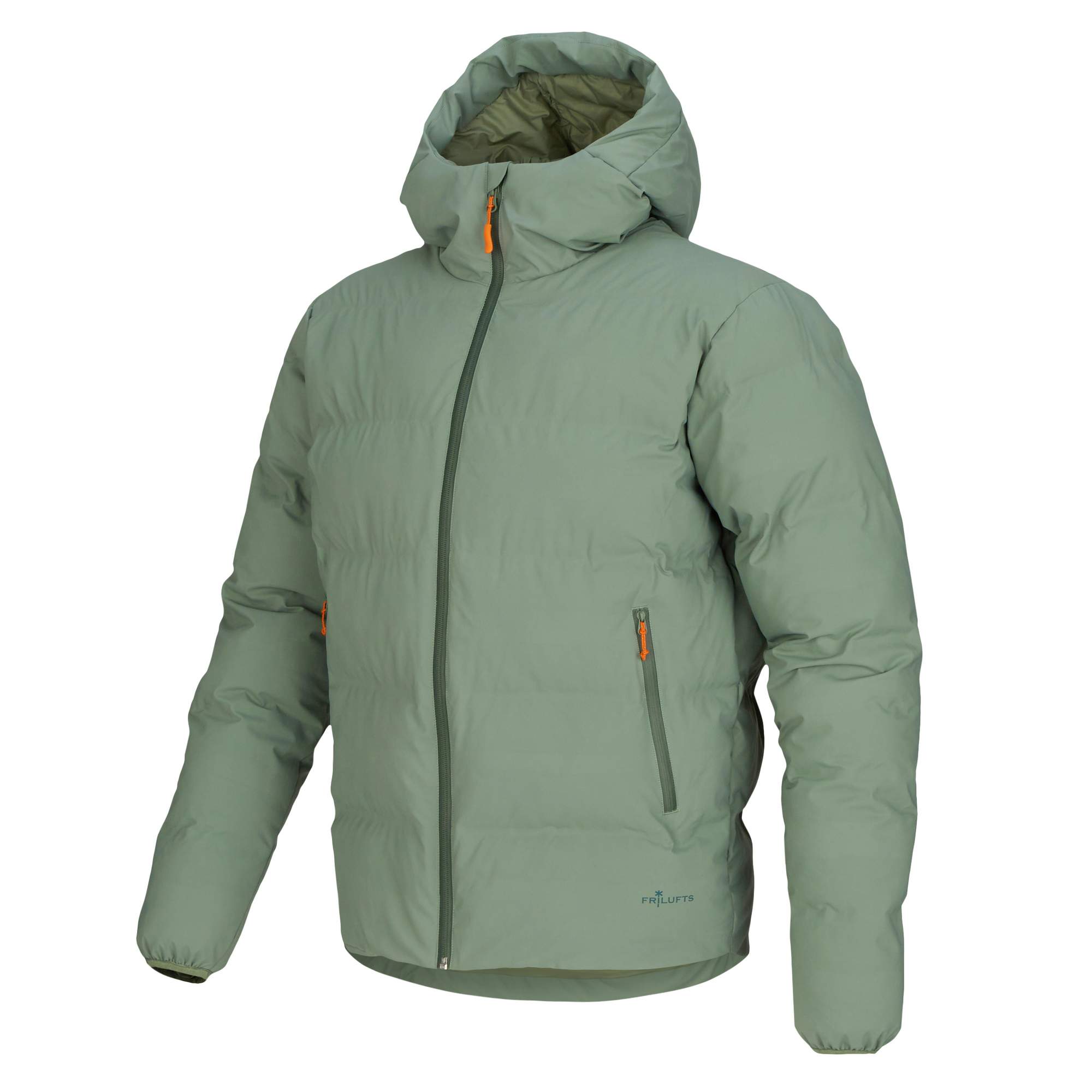 FRILUFTS SCHARYN PADDED JACKET Herren - Winterjacke