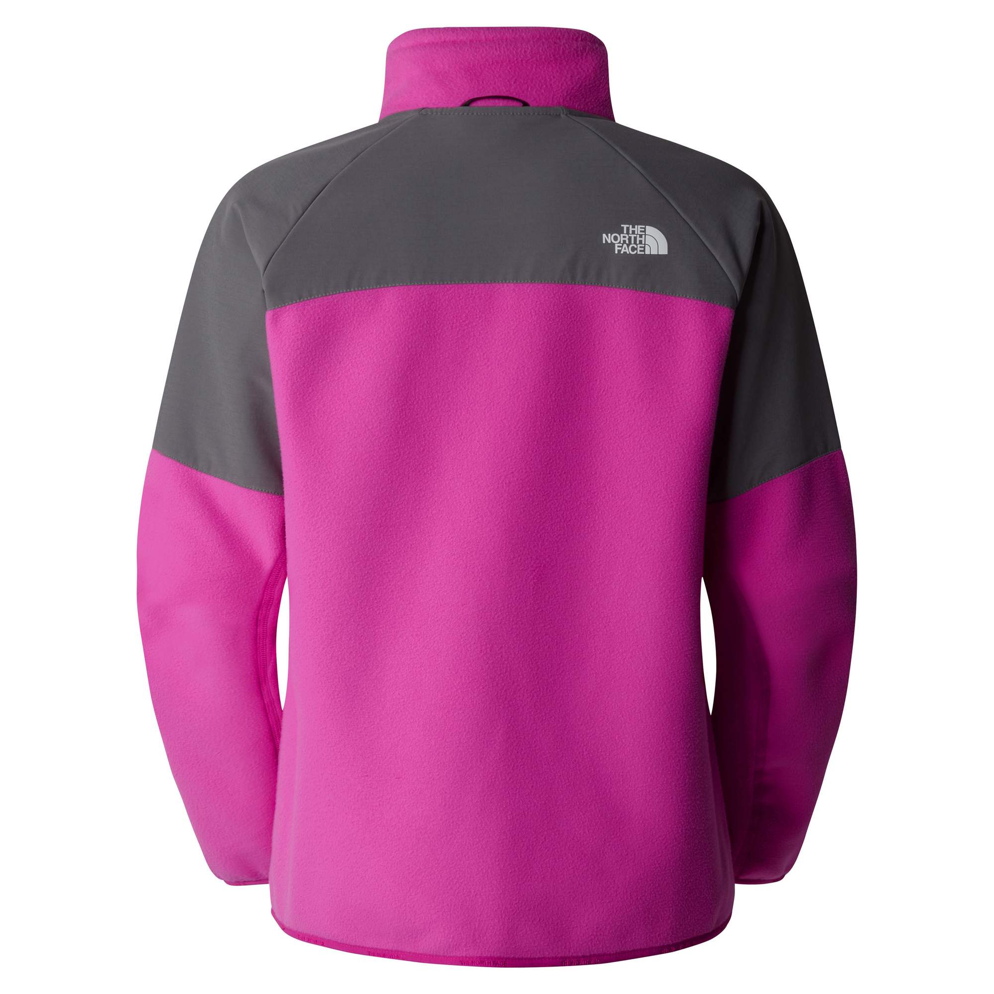 The North Face W GLACIER HEAVYWEIGHT FULL ZIP JACKET Damen - Fleecejacke