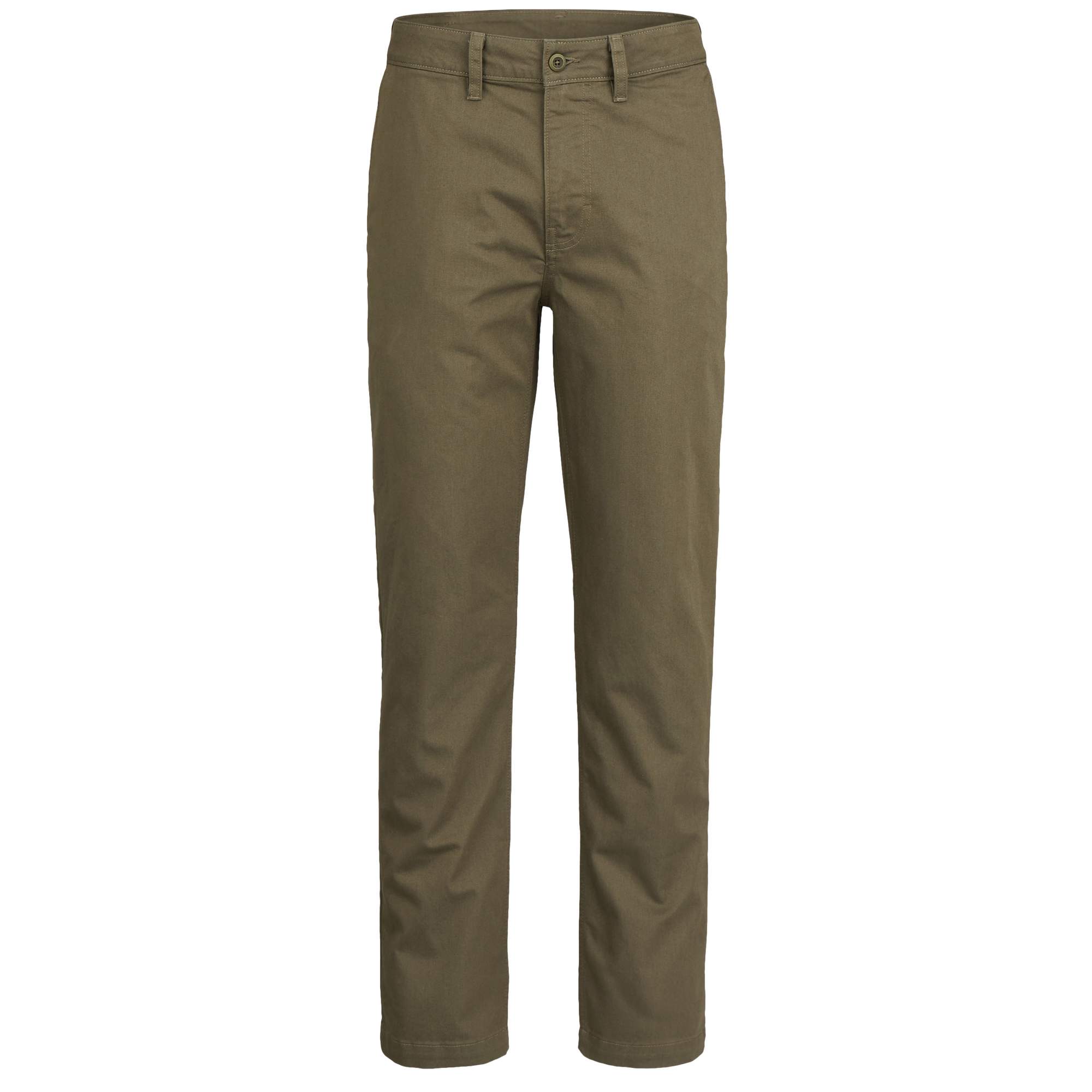 Patagonia M\'S TWILL TRAVELER CHINO PANTS - REG Herren - Freizeithose