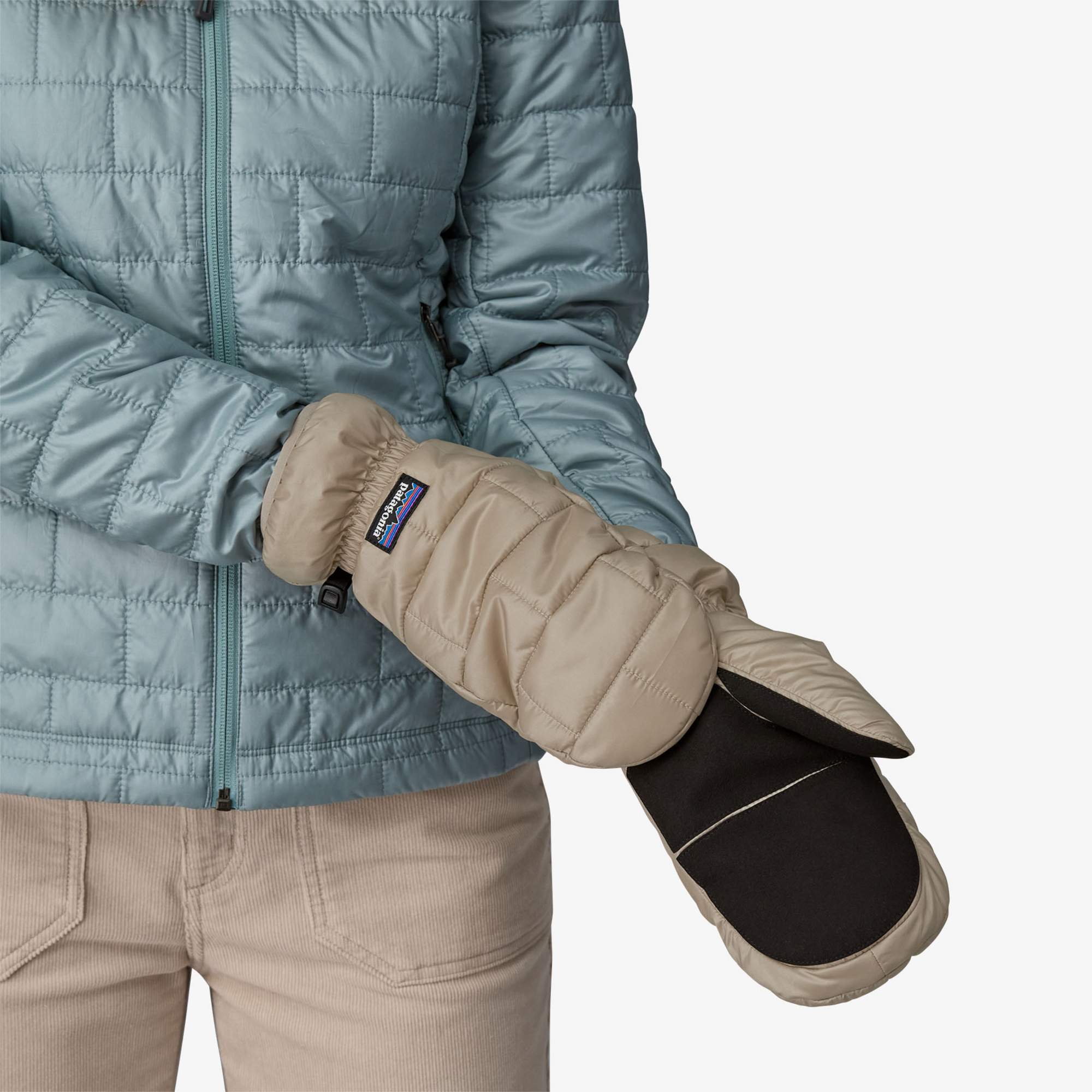 Patagonia NANO PUFF MITTS Unisex - Fausthandschuhe