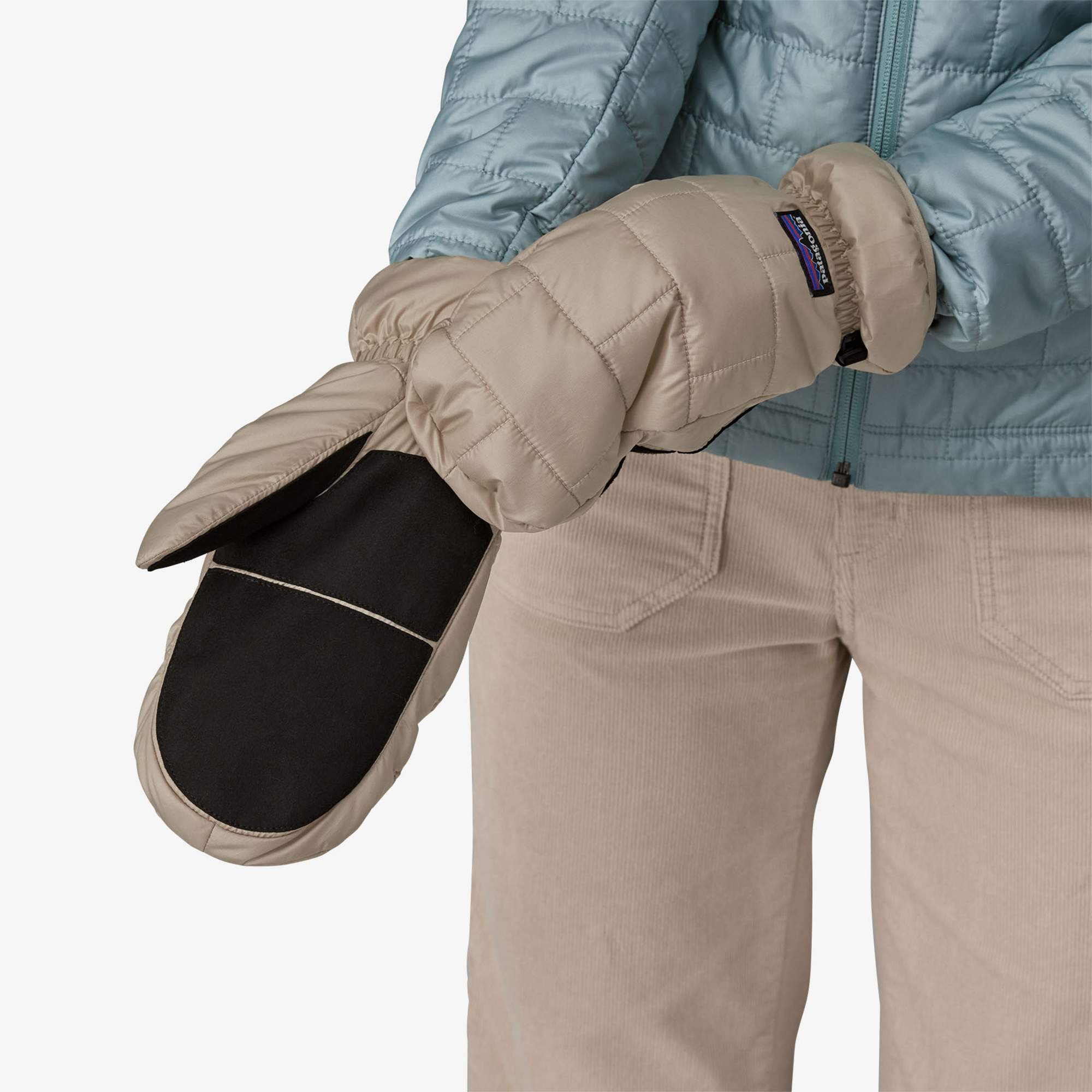 Patagonia NANO PUFF MITTS Unisex - Fausthandschuhe