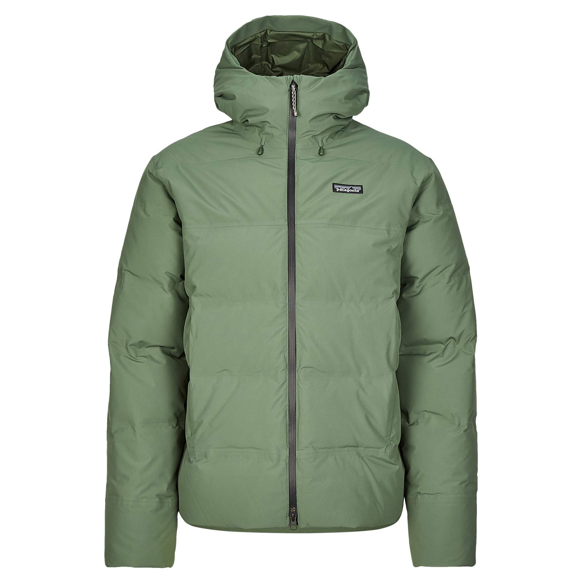 Patagonia M\'S JACKSON GLACIER JKT Herren - Daunenjacke