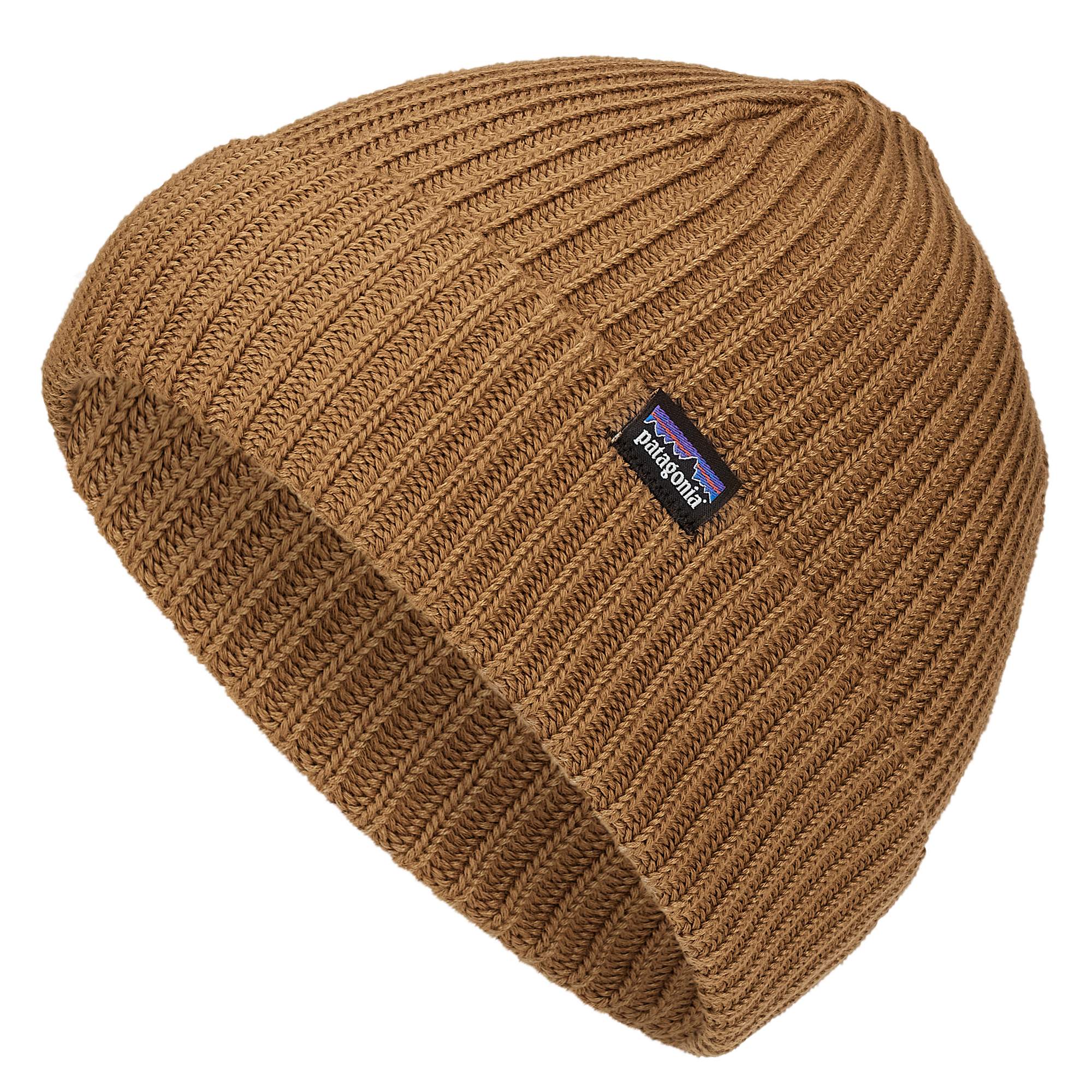 Patagonia FISHERMANS ROLLED BEANIE Unisex - Mütze