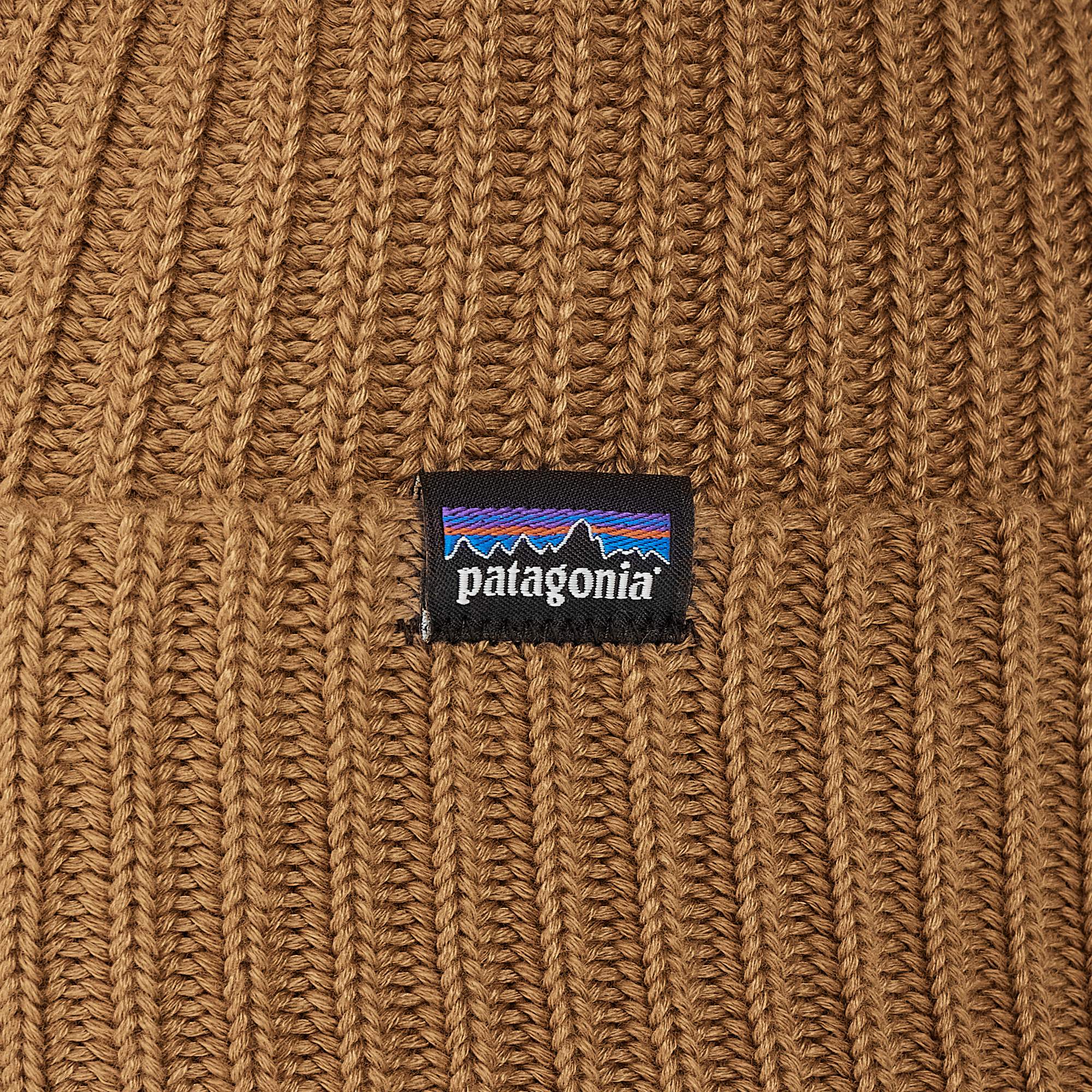 Patagonia FISHERMANS ROLLED BEANIE Unisex - Mütze