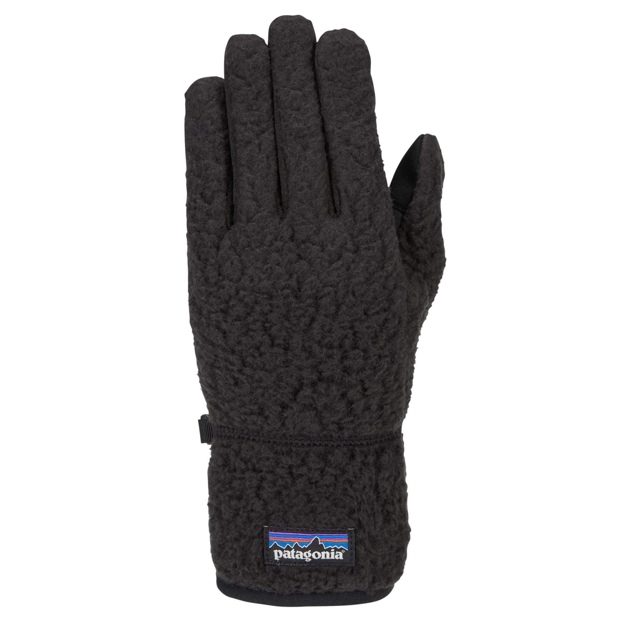 Patagonia RETRO PILE GLOVES Unisex - Handschuhe