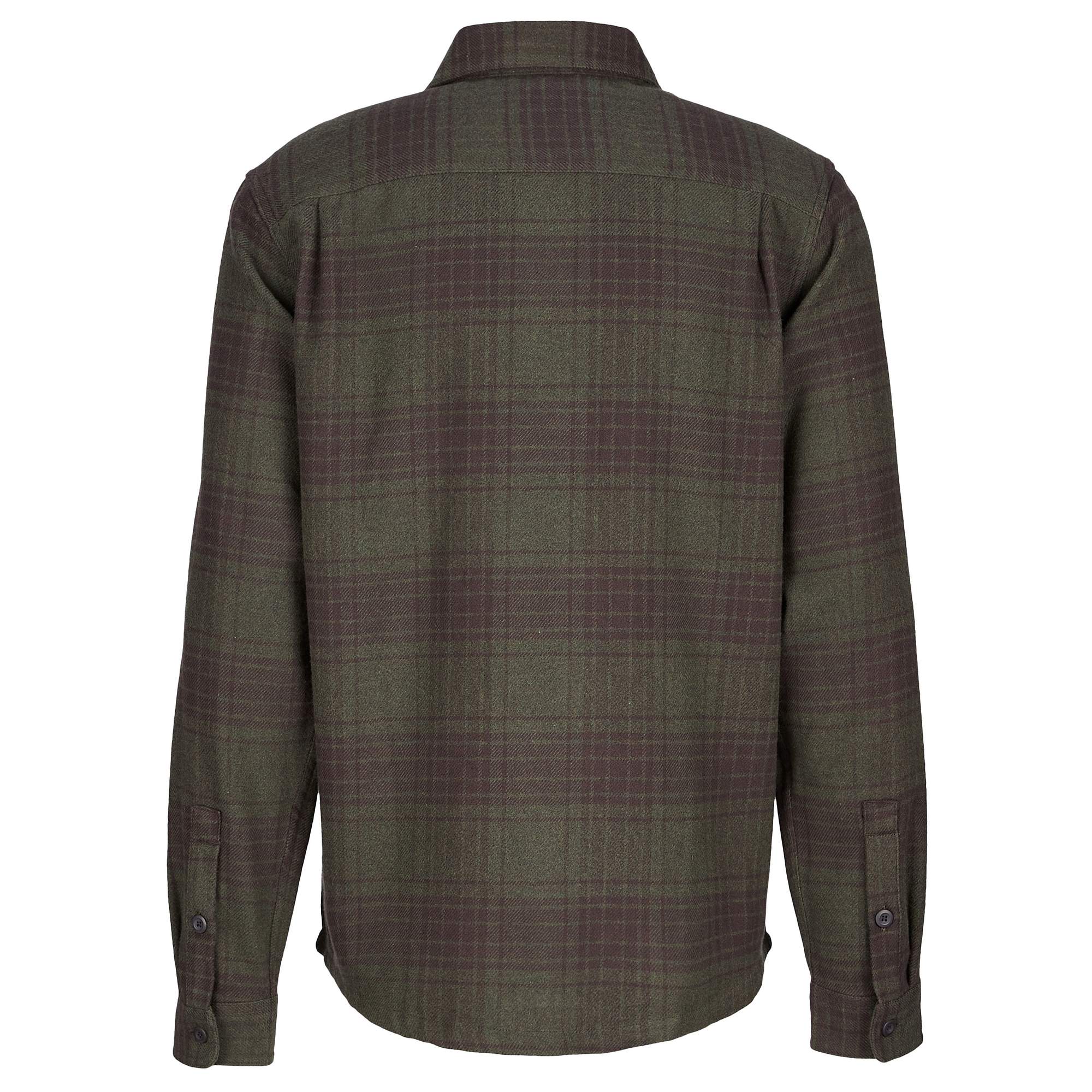 Patagonia M\'S FJORD FLANNEL SHIRT Herren - Flanellhemd