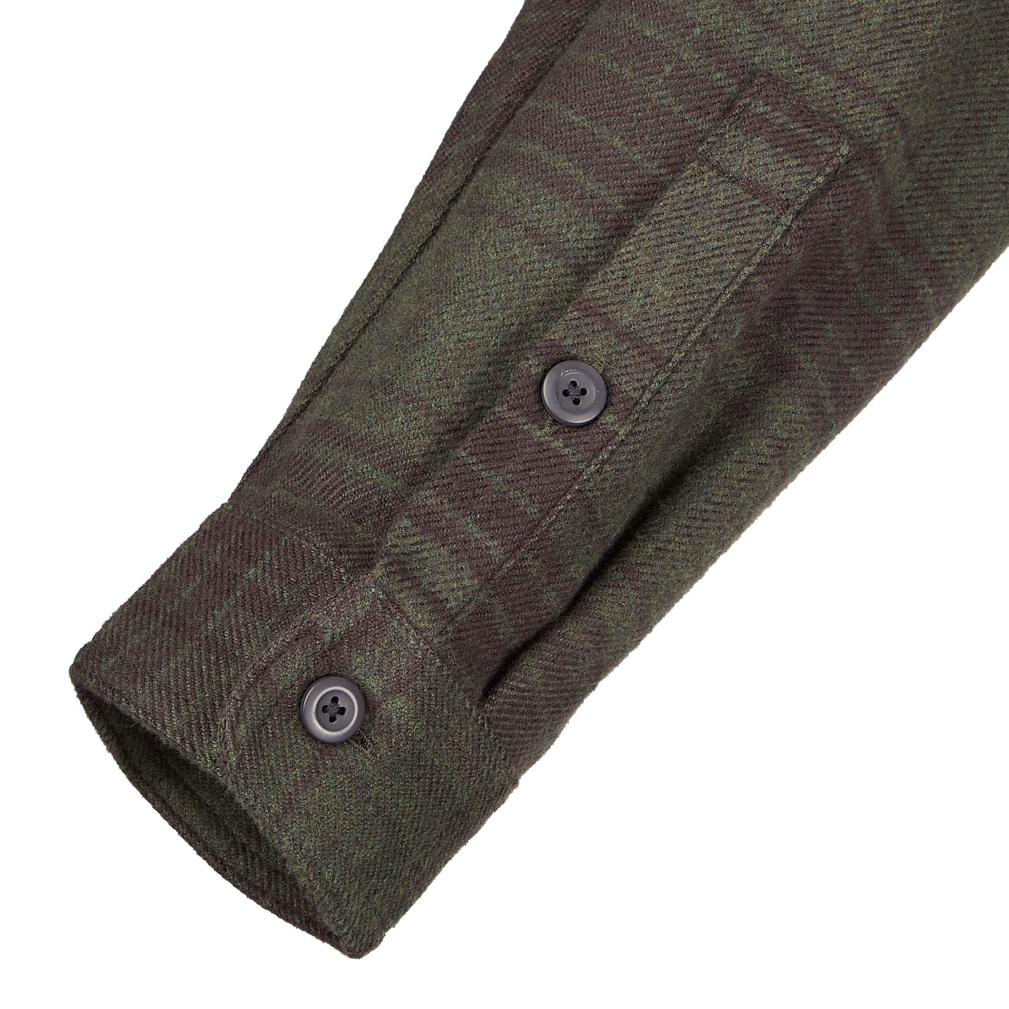 Patagonia M\'S FJORD FLANNEL SHIRT Herren - Flanellhemd