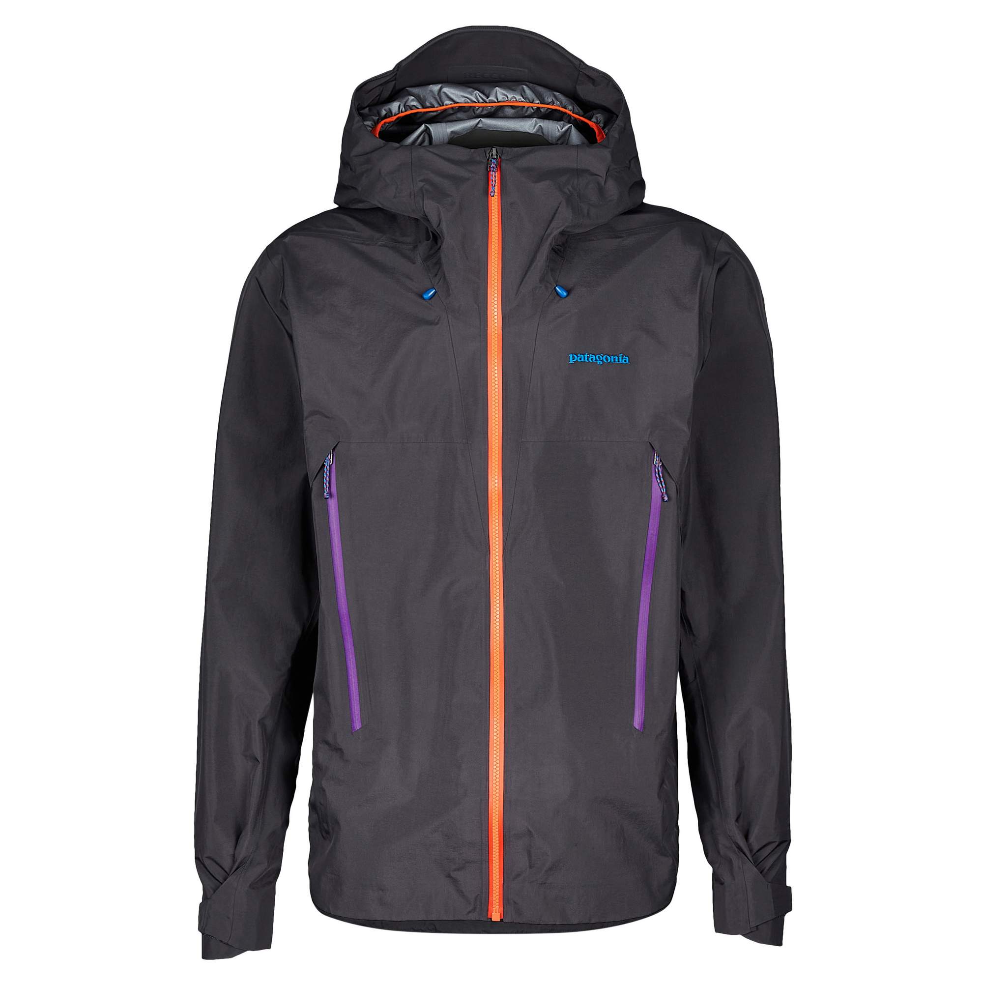 Patagonia M\'S SUPER FREE ALPINE JKT Herren - Hardshelljacke