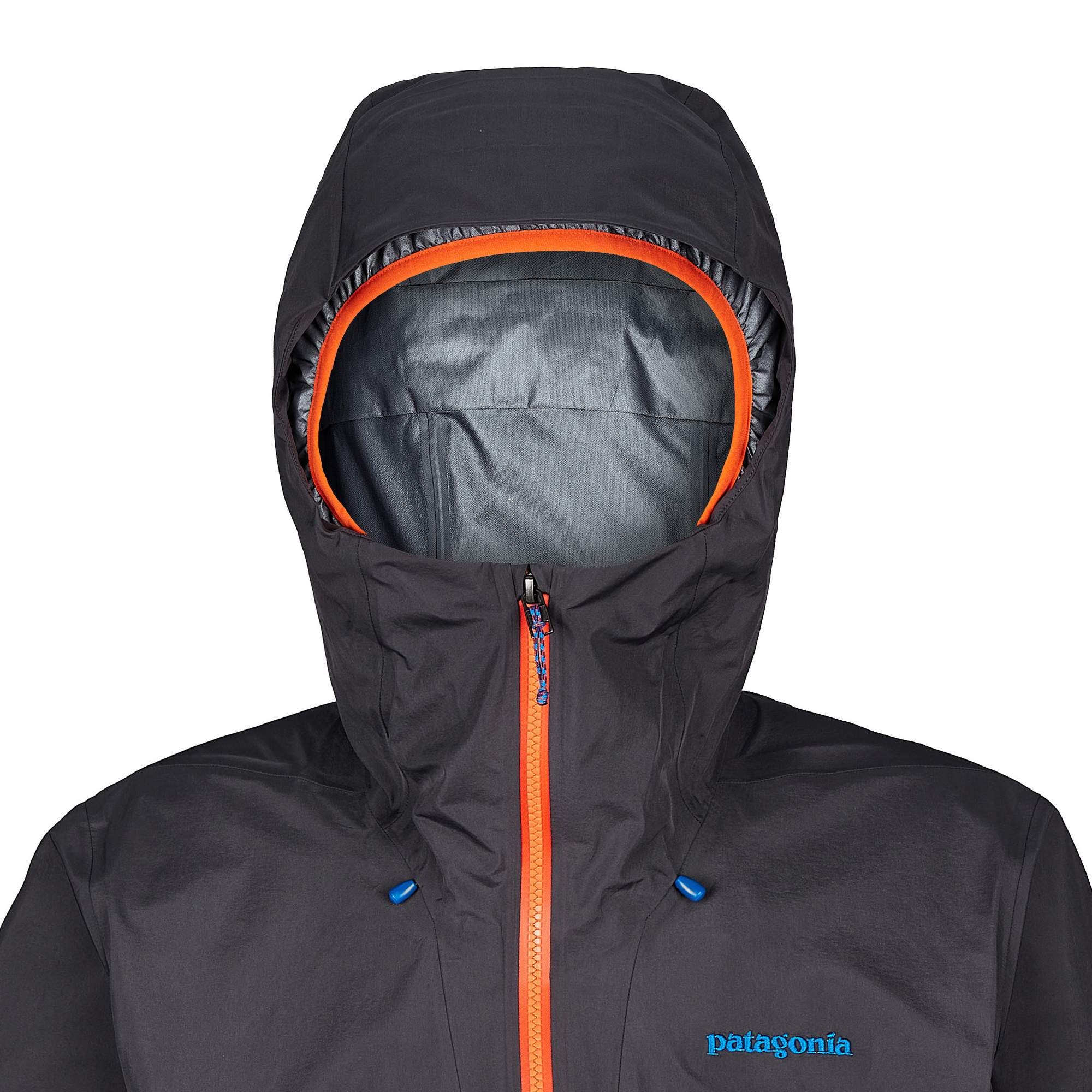 Patagonia M\'S SUPER FREE ALPINE JKT Herren - Hardshelljacke