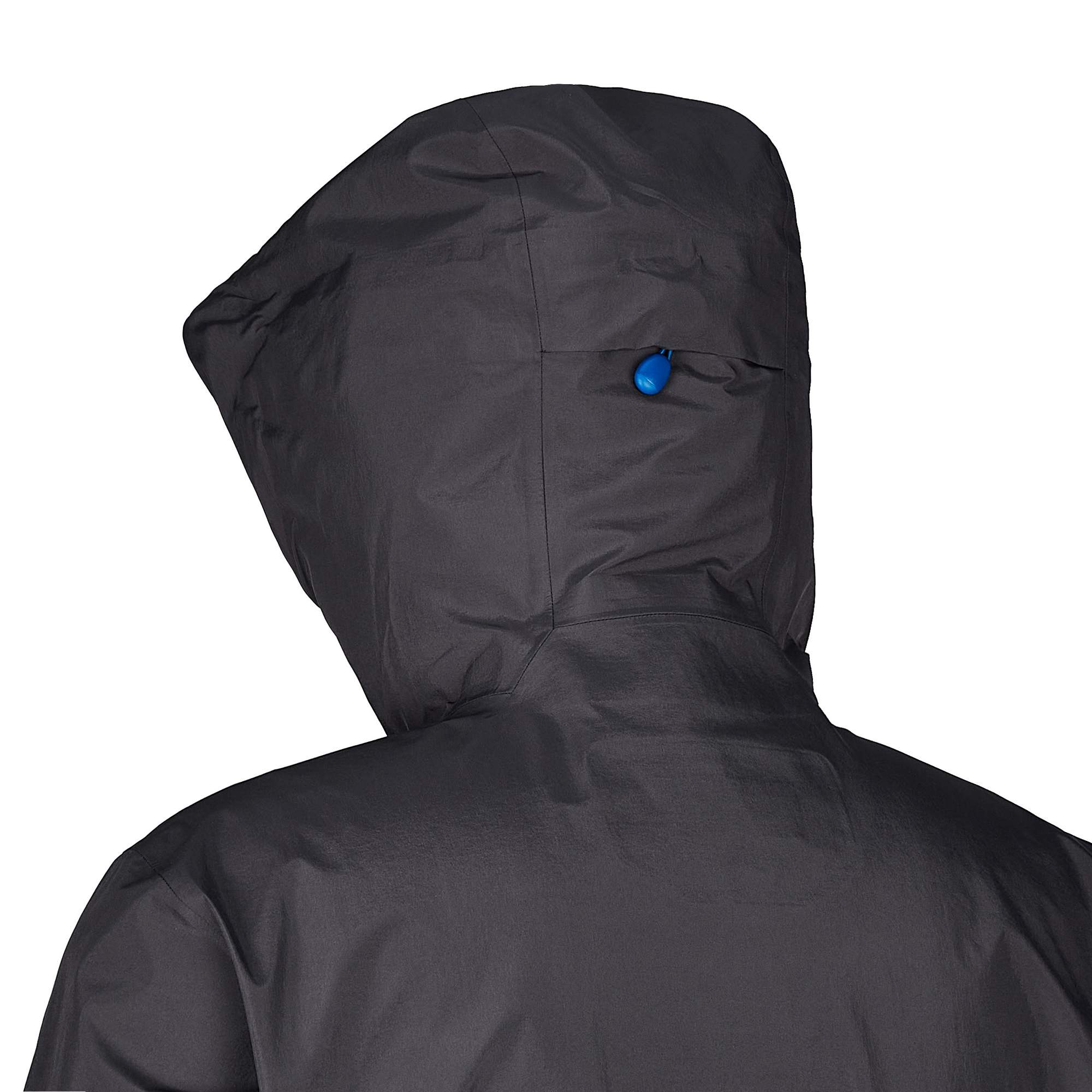Patagonia M\'S SUPER FREE ALPINE JKT Herren - Hardshelljacke