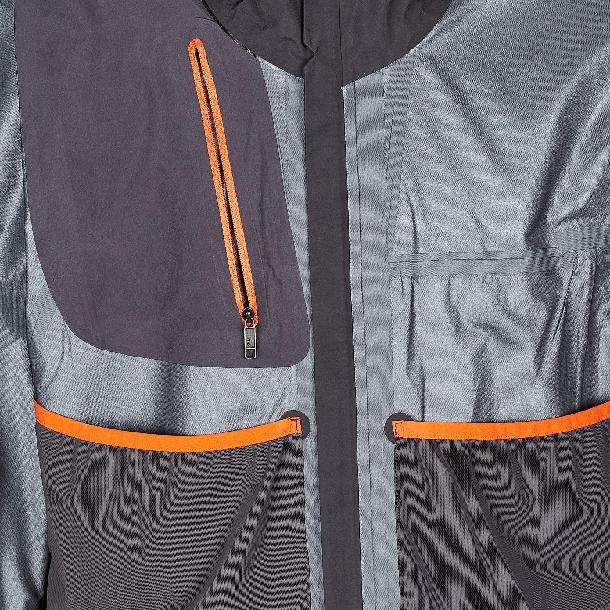 Patagonia M\'S SUPER FREE ALPINE JKT Herren - Hardshelljacke