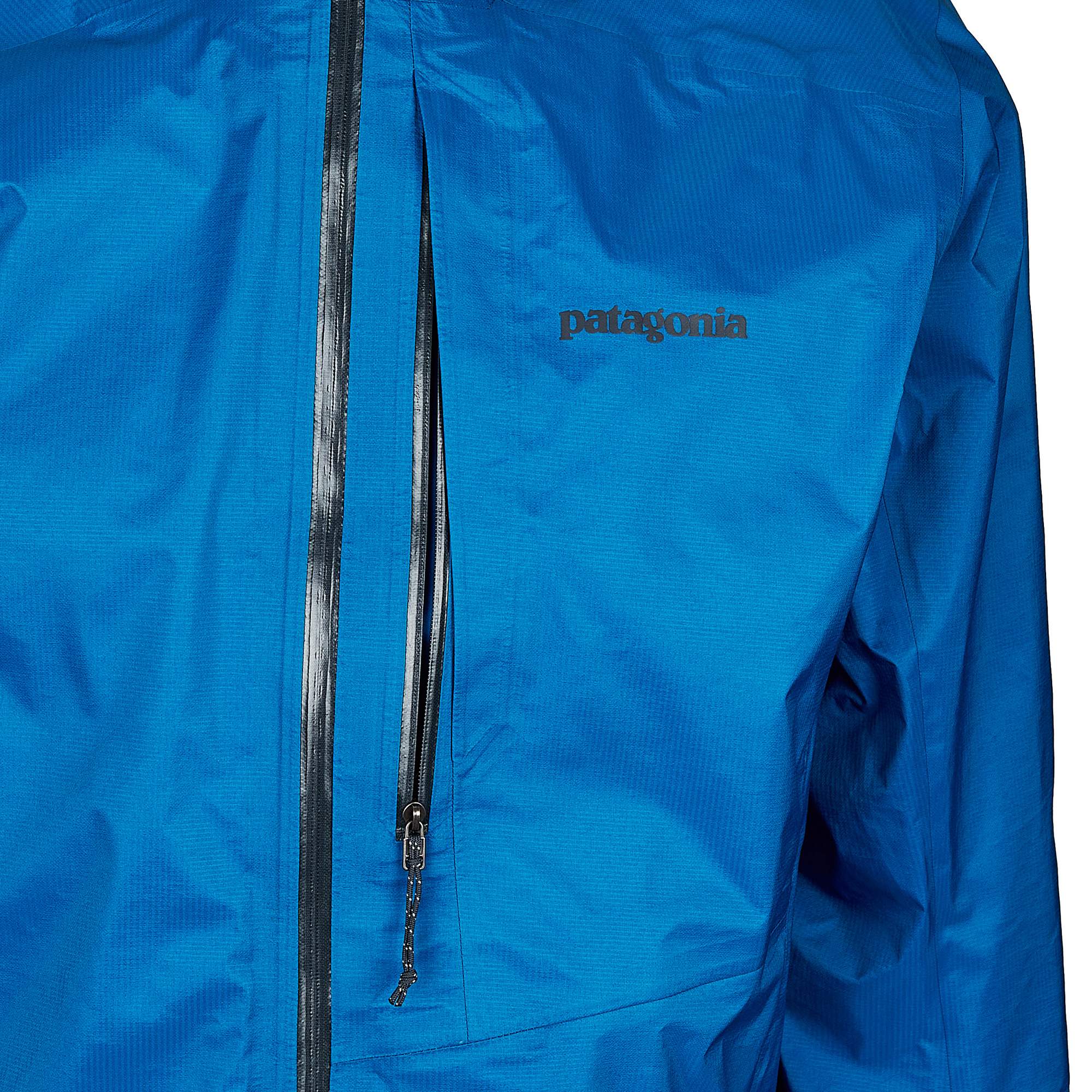 Patagonia M\'S M10 ANORAK Herren - Hardshelljacke