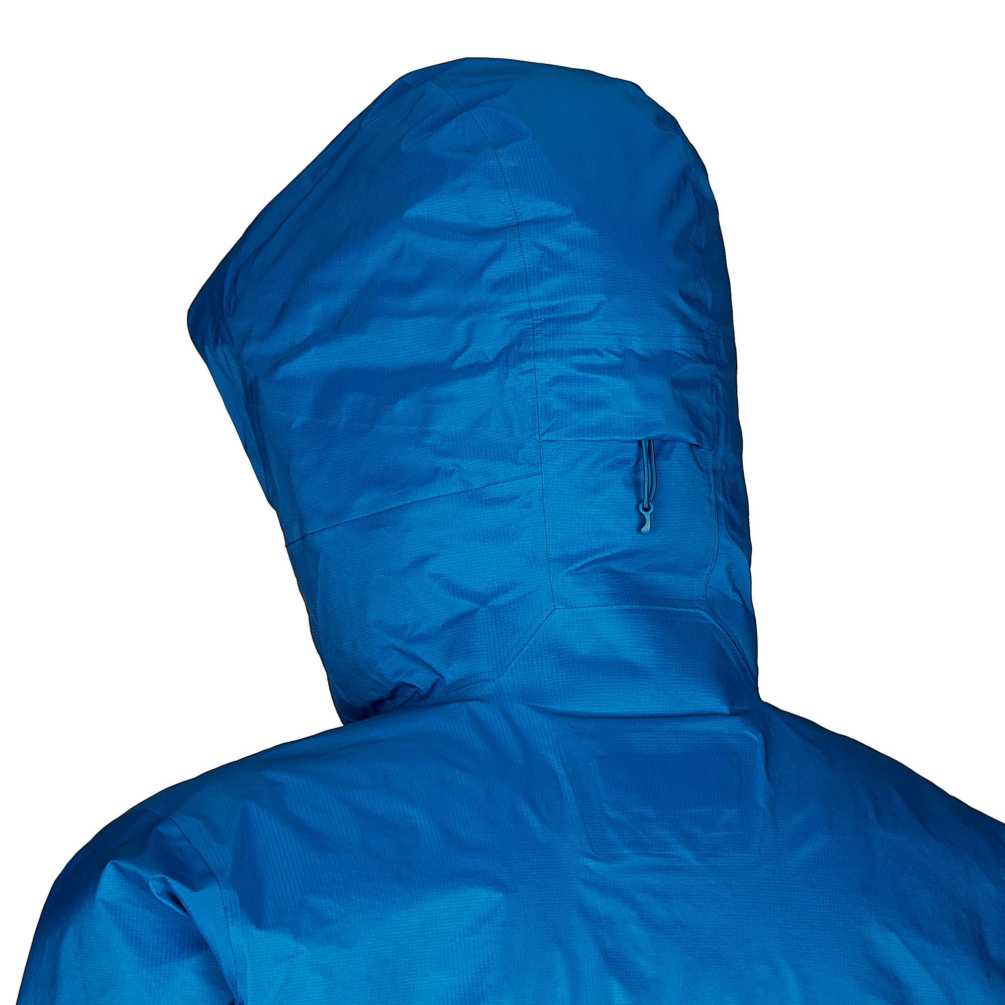 Patagonia M\'S M10 ANORAK Herren - Hardshelljacke