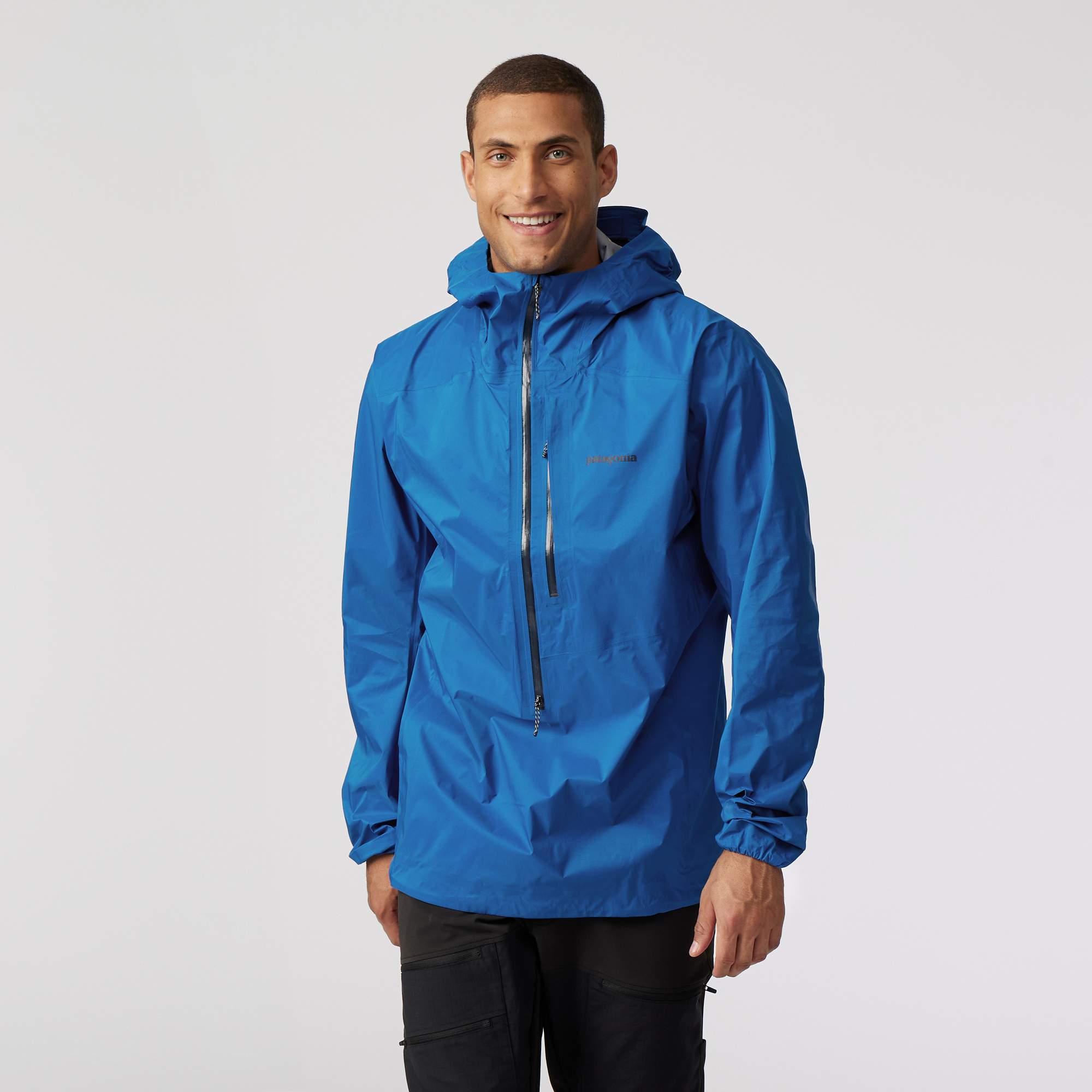 Patagonia M\'S M10 ANORAK Herren - Hardshelljacke