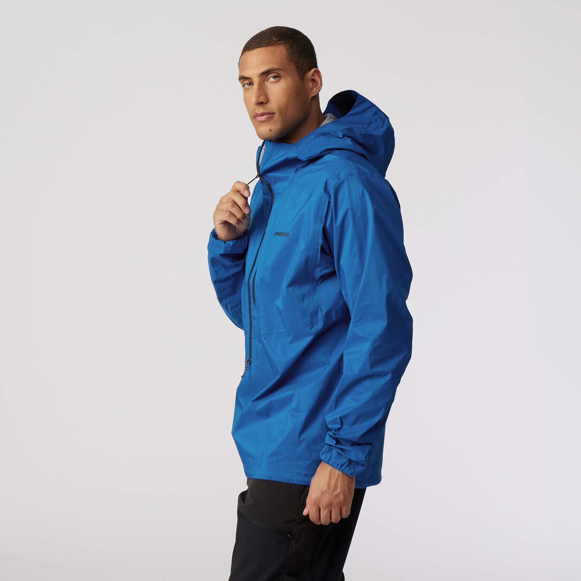 Patagonia M\'S M10 ANORAK Herren - Hardshelljacke