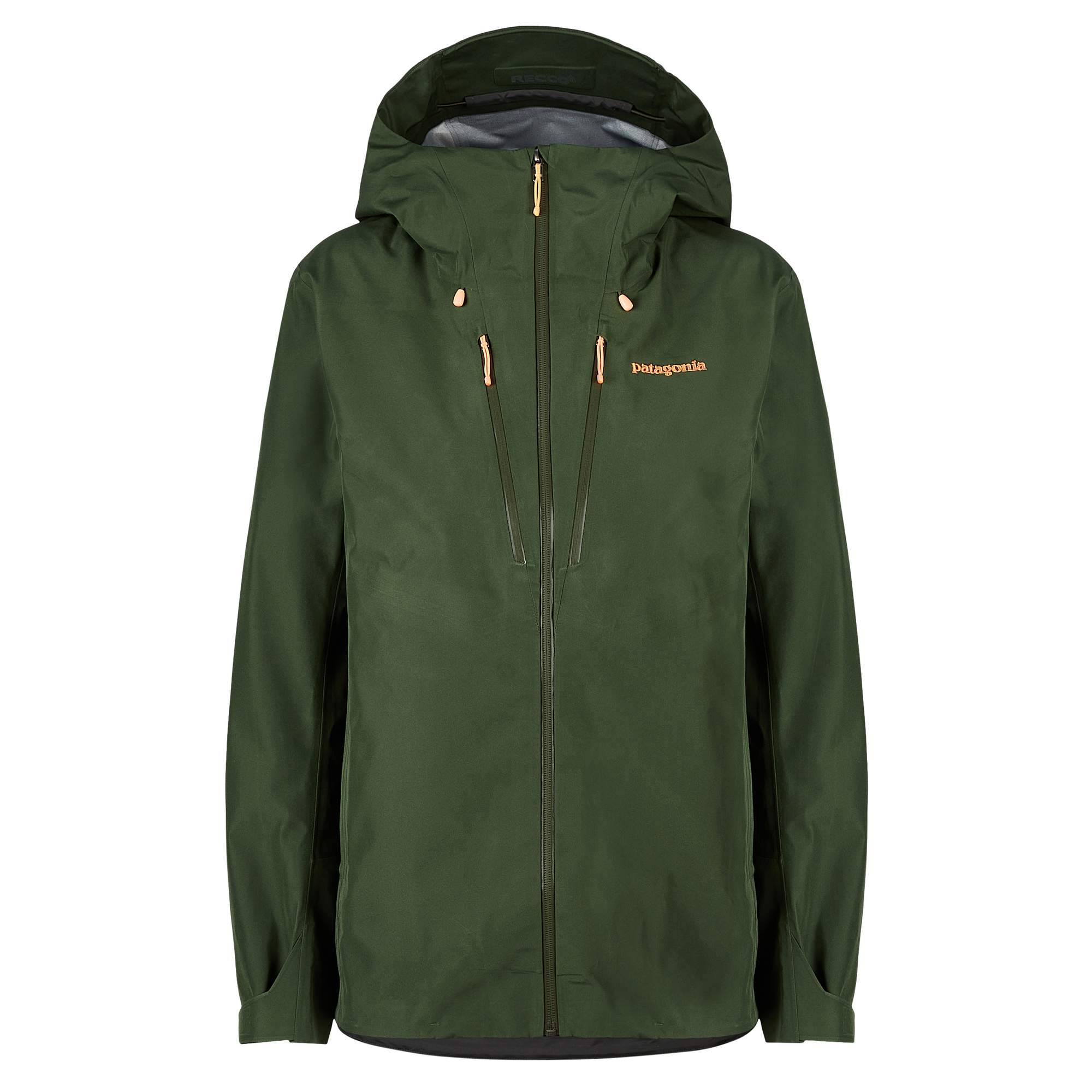 Patagonia W\'S TRIOLET JKT Damen - Hardshelljacke