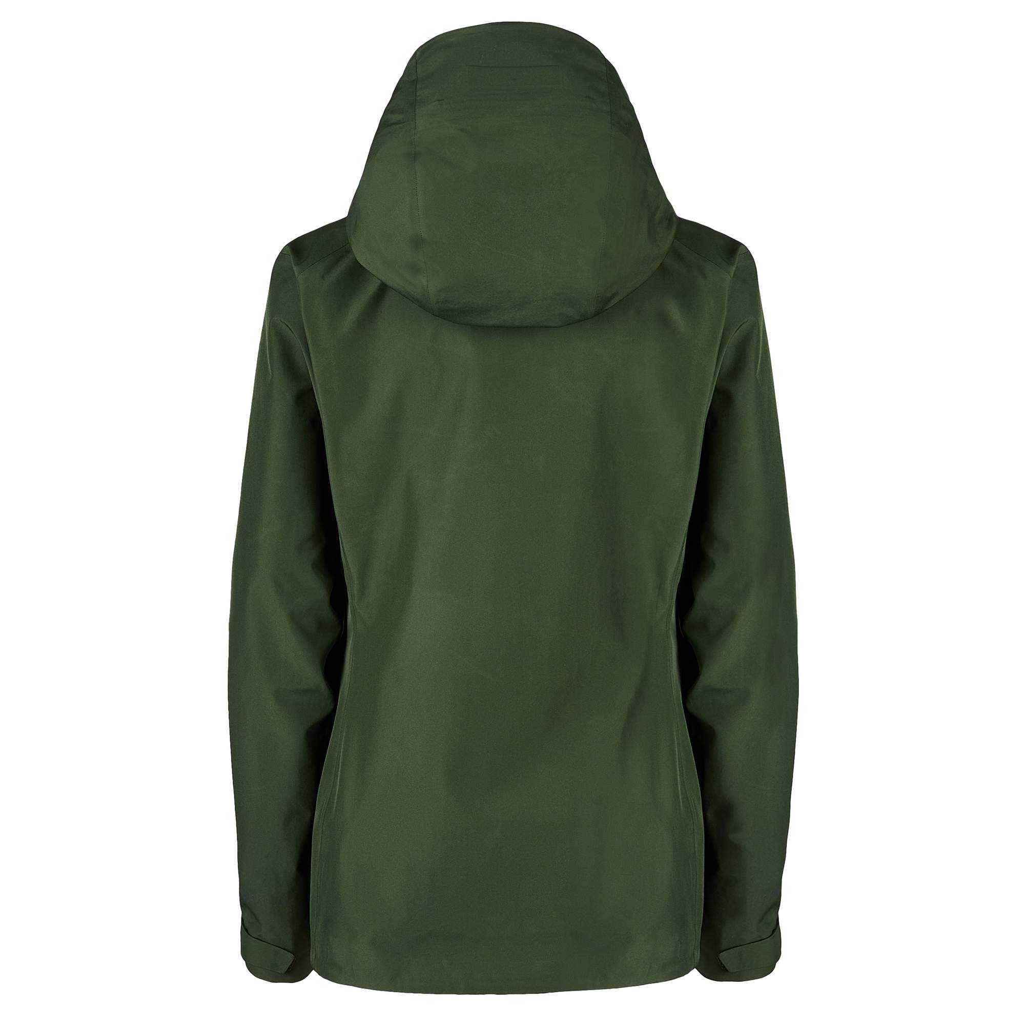 Patagonia W\'S TRIOLET JKT Damen - Hardshelljacke