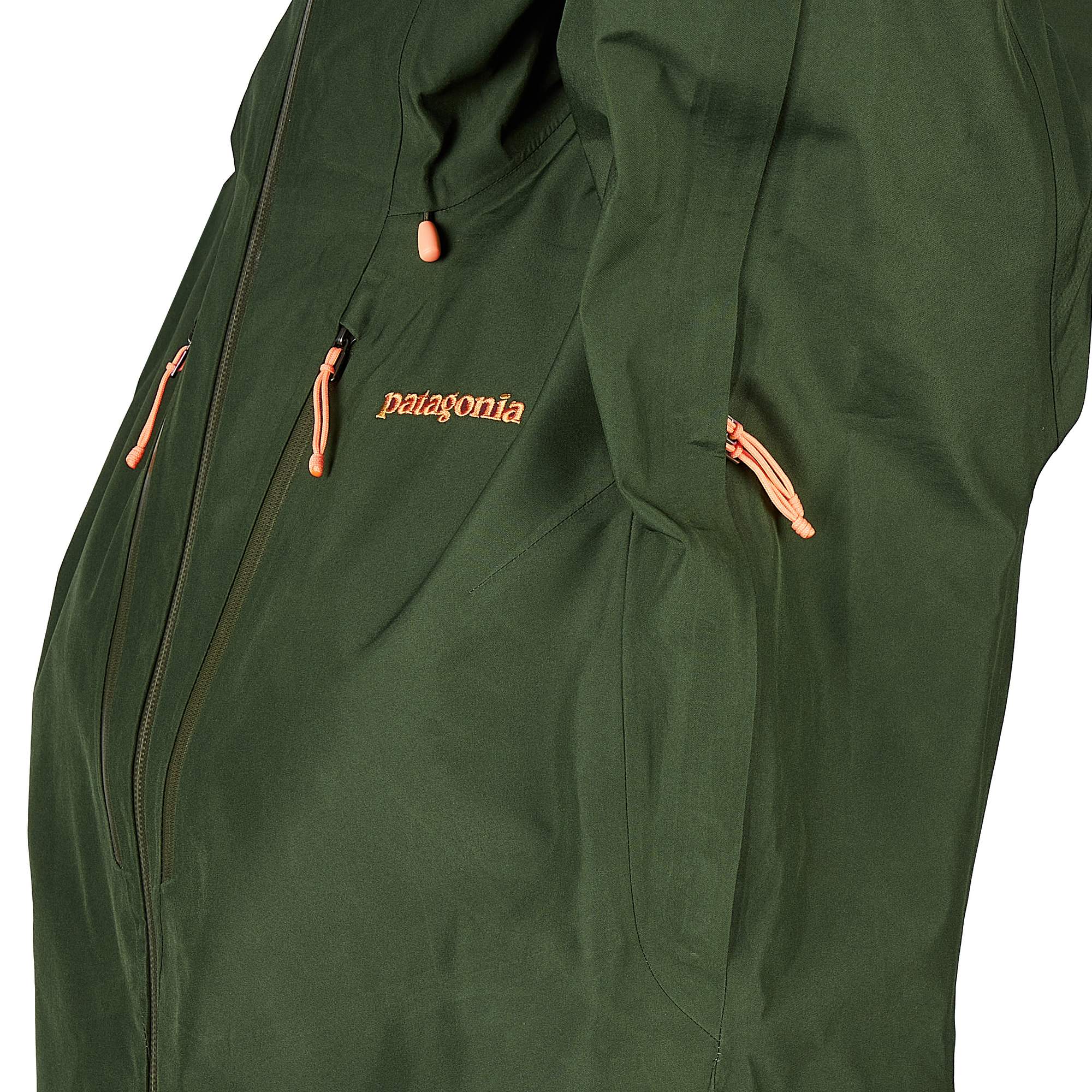 Patagonia W\'S TRIOLET JKT Damen - Hardshelljacke