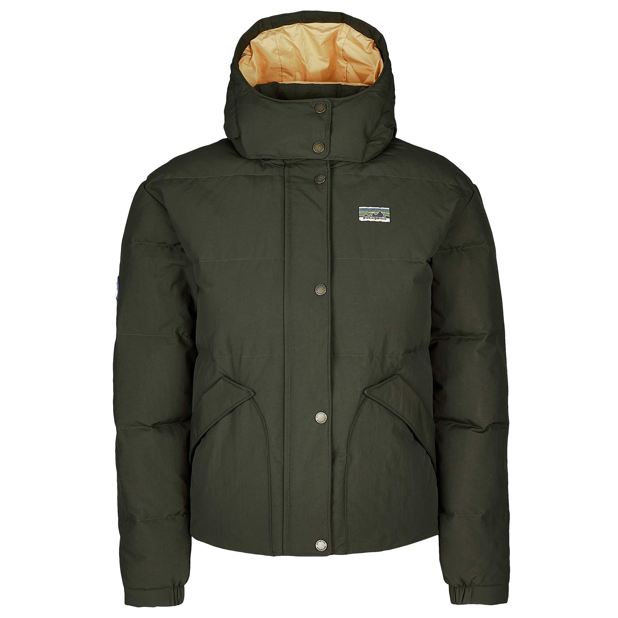 Patagonia W\'S DOWNDRIFT JKT Damen - Daunenjacke