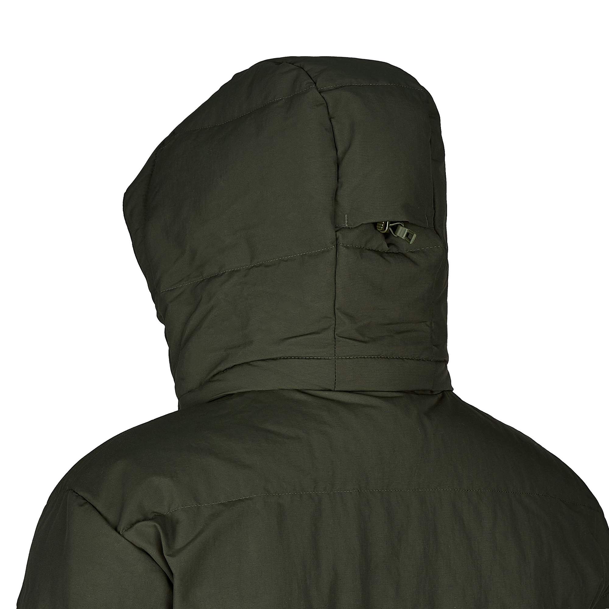 Patagonia W\'S DOWNDRIFT JKT Damen - Daunenjacke