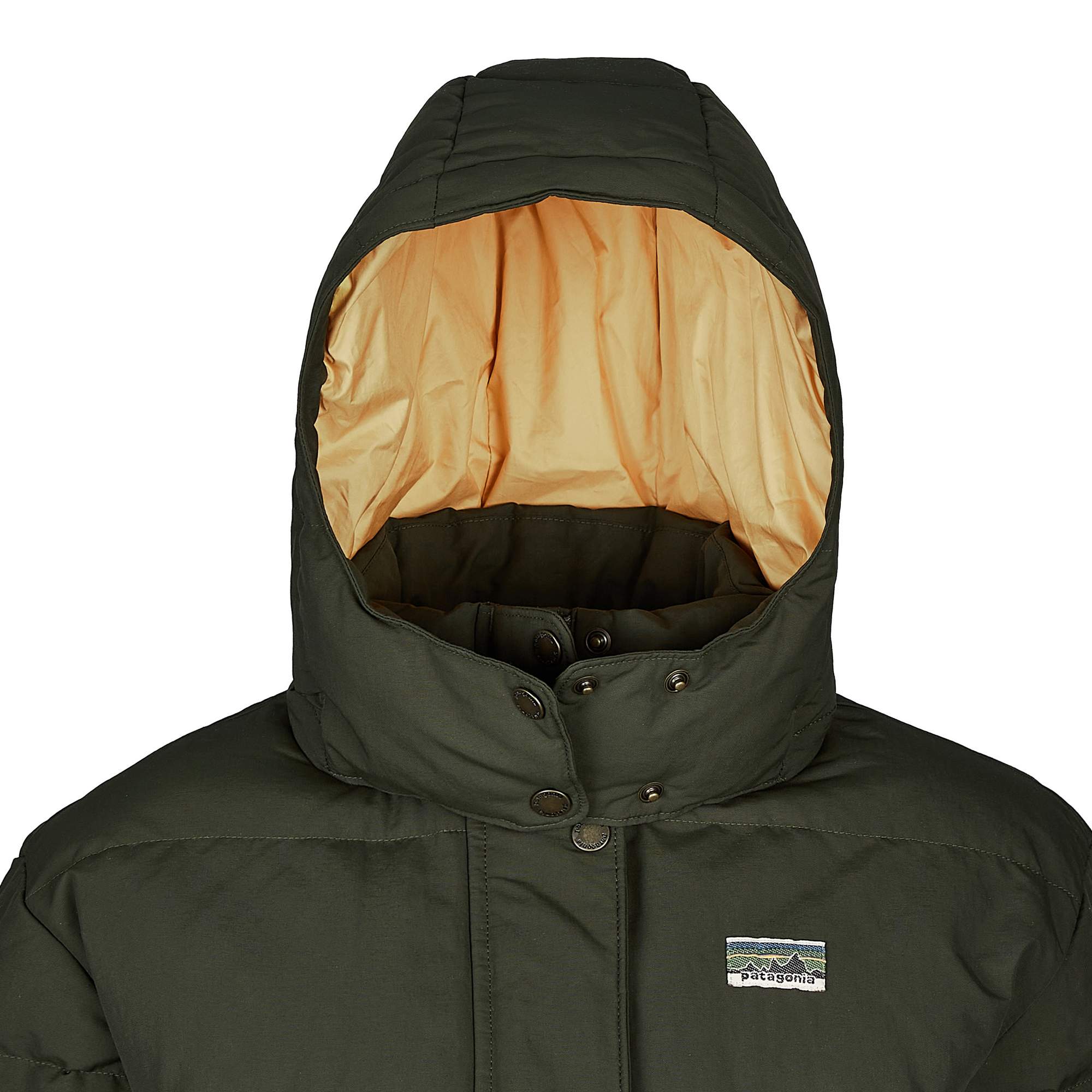 Patagonia W\'S DOWNDRIFT JKT Damen - Daunenjacke