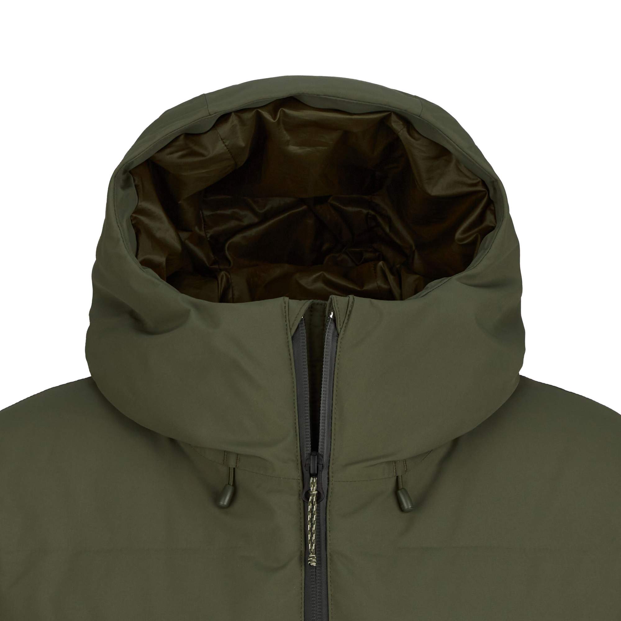 Patagonia W\'S JACKSON GLACIER PARKA Damen - Daunenjacke