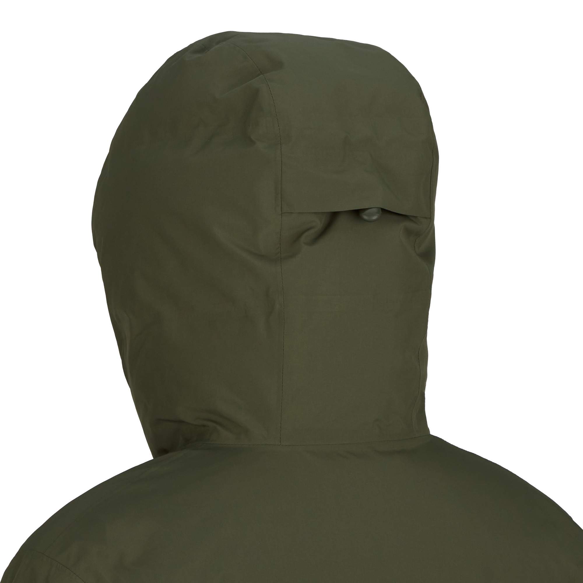 Patagonia W\'S JACKSON GLACIER PARKA Damen - Daunenjacke