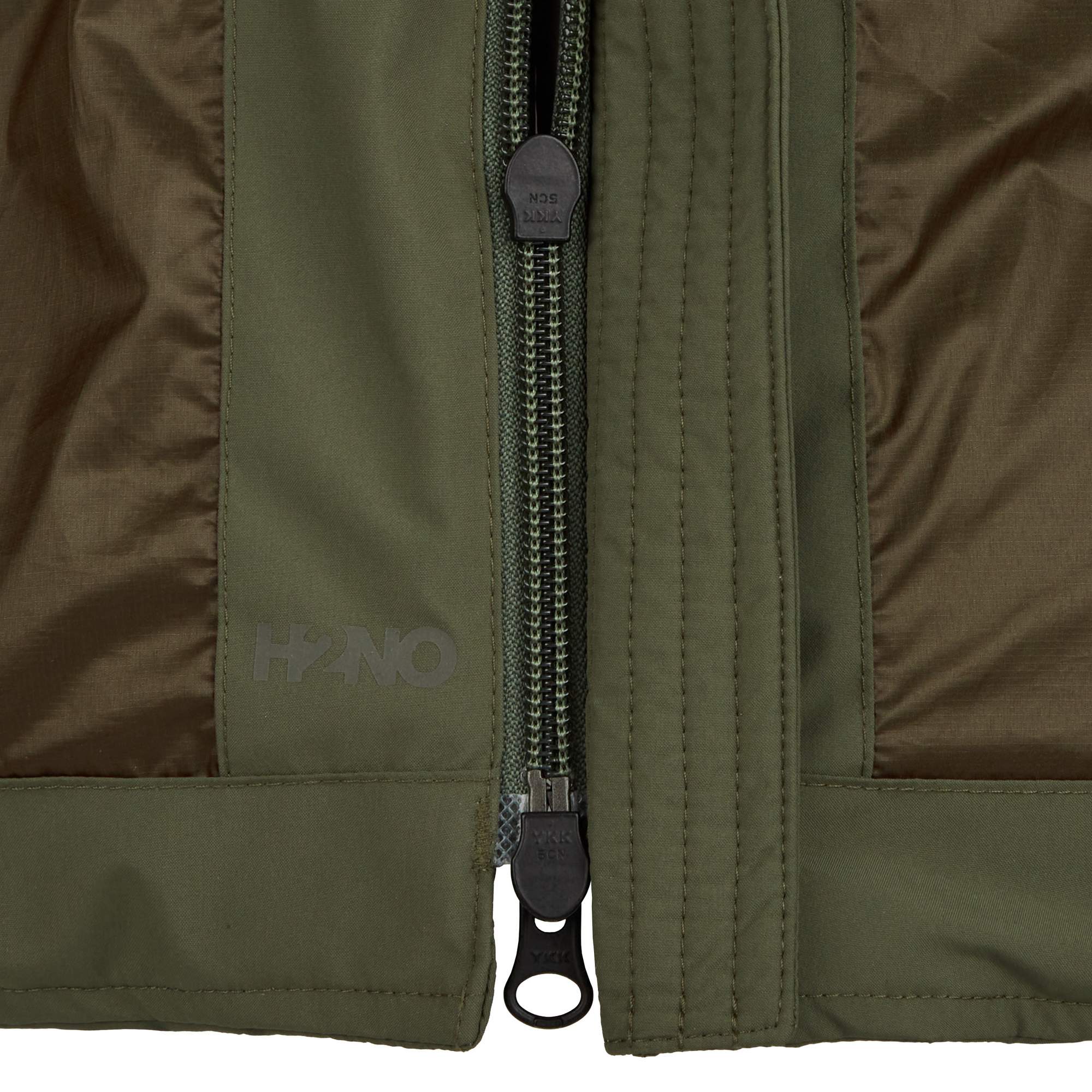 Patagonia W\'S JACKSON GLACIER PARKA Damen - Daunenjacke