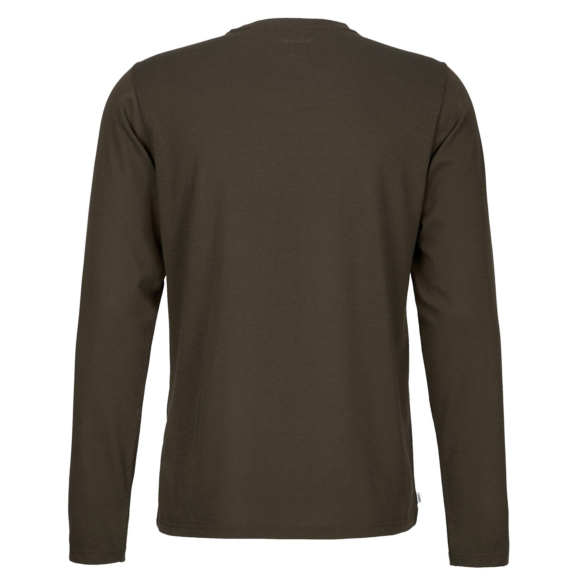 Craghoppers NL ABEL LS TSHIRT Herren - Funktionsshirt