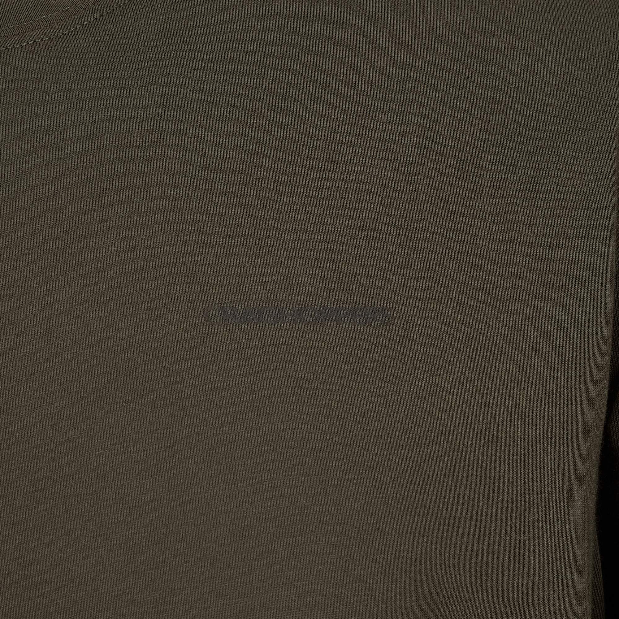 Craghoppers NL ABEL LS TSHIRT Herren - Funktionsshirt