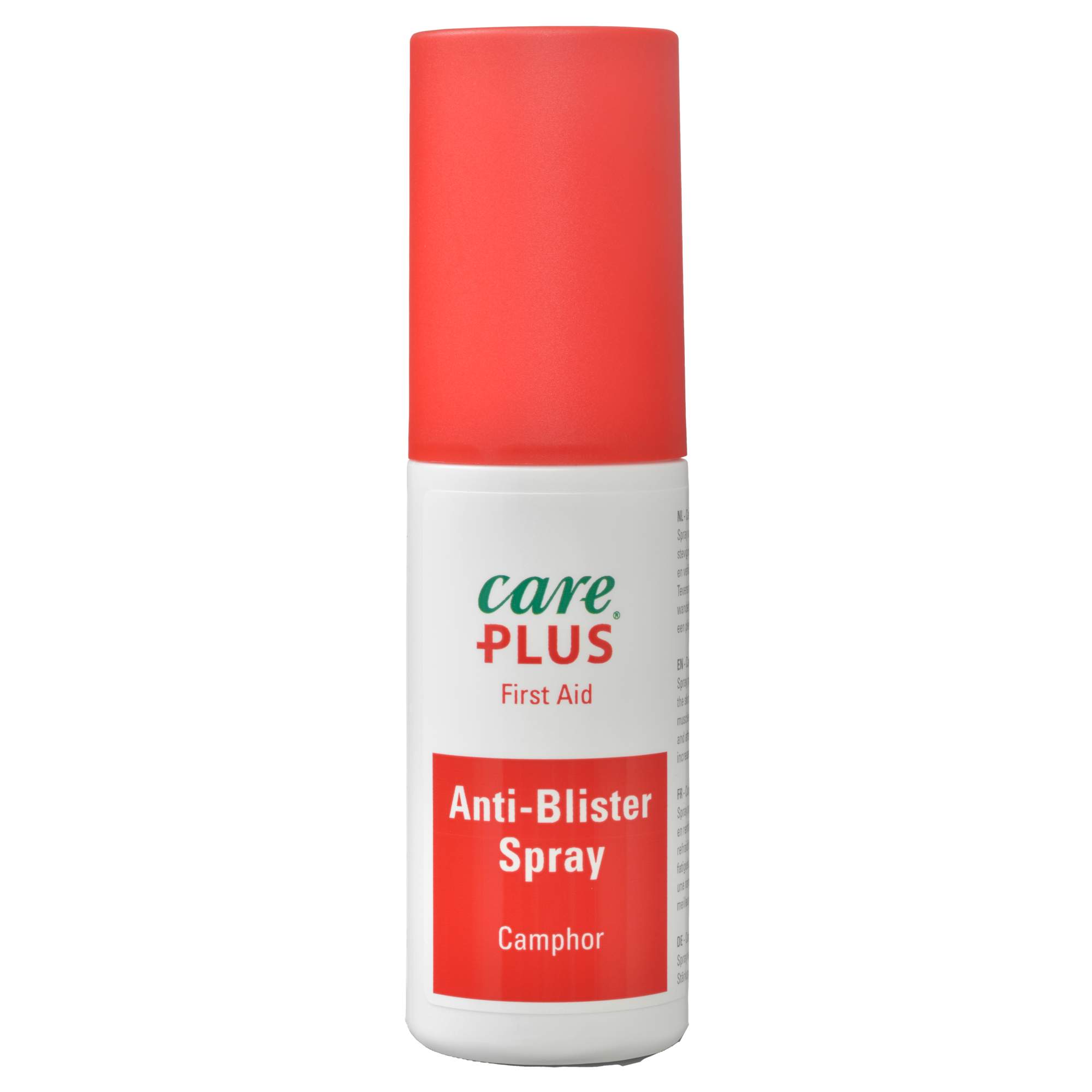 Care Plus ANTI-BLISTER SPRAY 60ML - Hautpflege