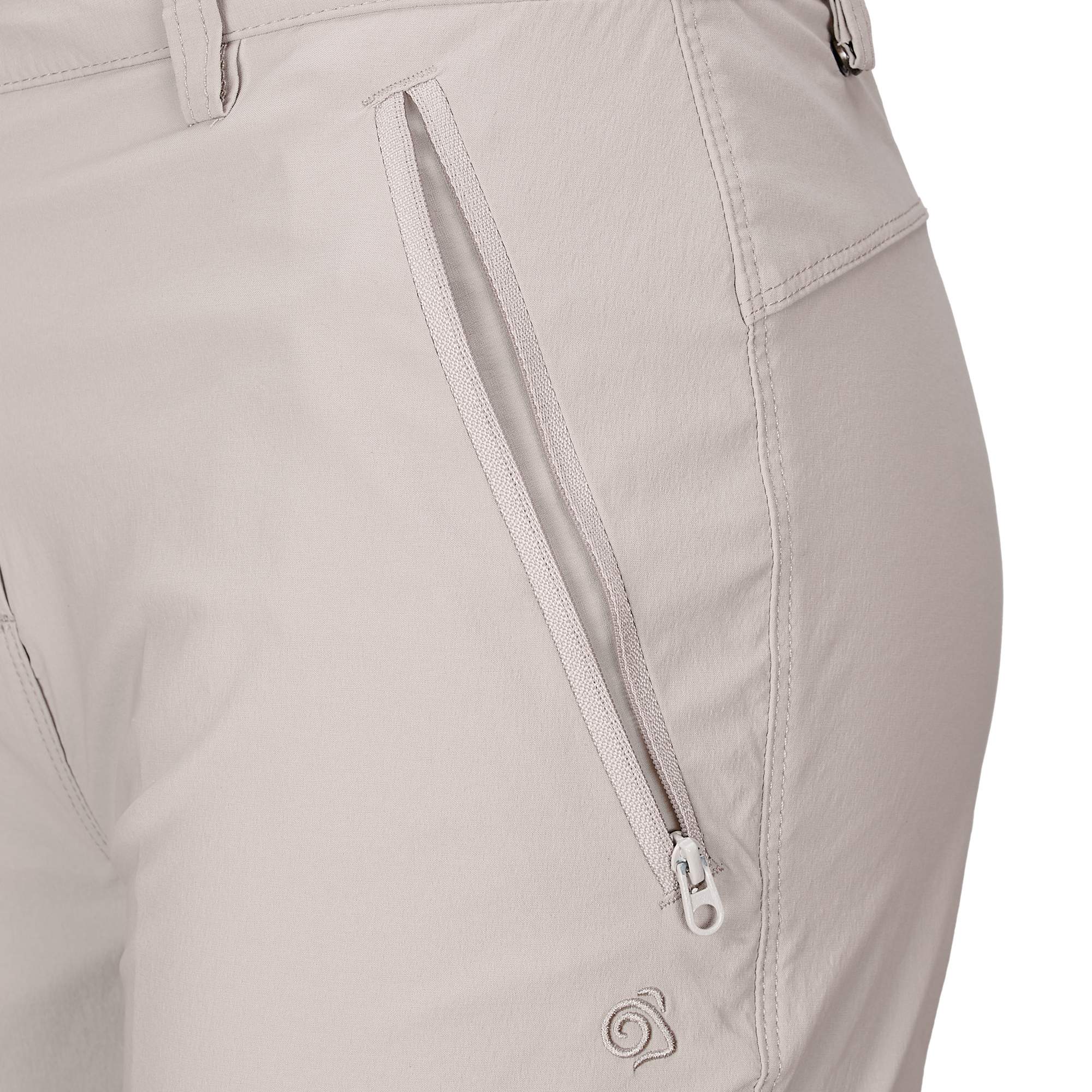 Craghoppers NOSILIFE PRO TROUSER III Damen - Reisehose
