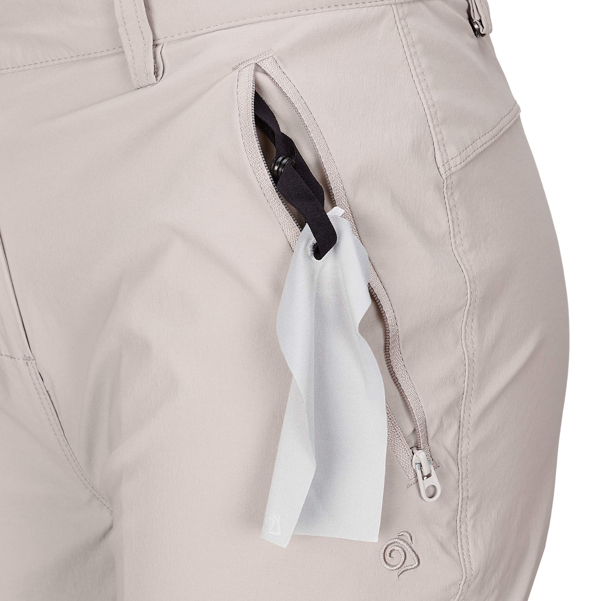 Craghoppers NOSILIFE PRO TROUSER III Damen - Reisehose