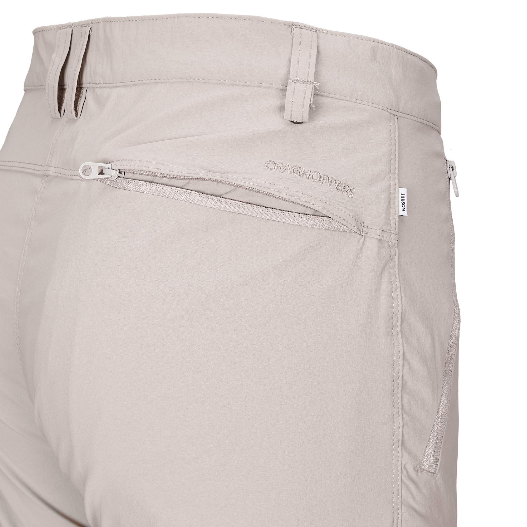 Craghoppers NOSILIFE PRO TROUSER III Damen - Reisehose