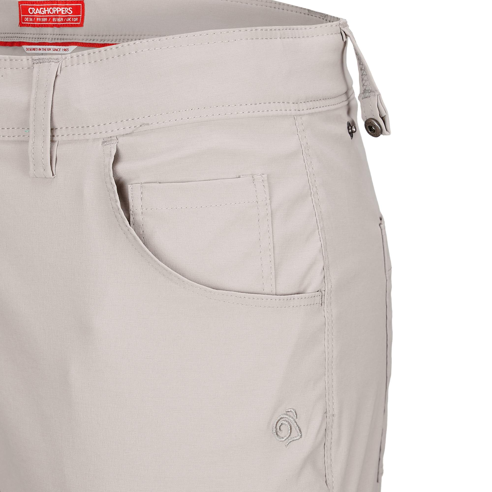 Craghoppers NOSILIFE MILLA TROUSER Damen - Reisehose