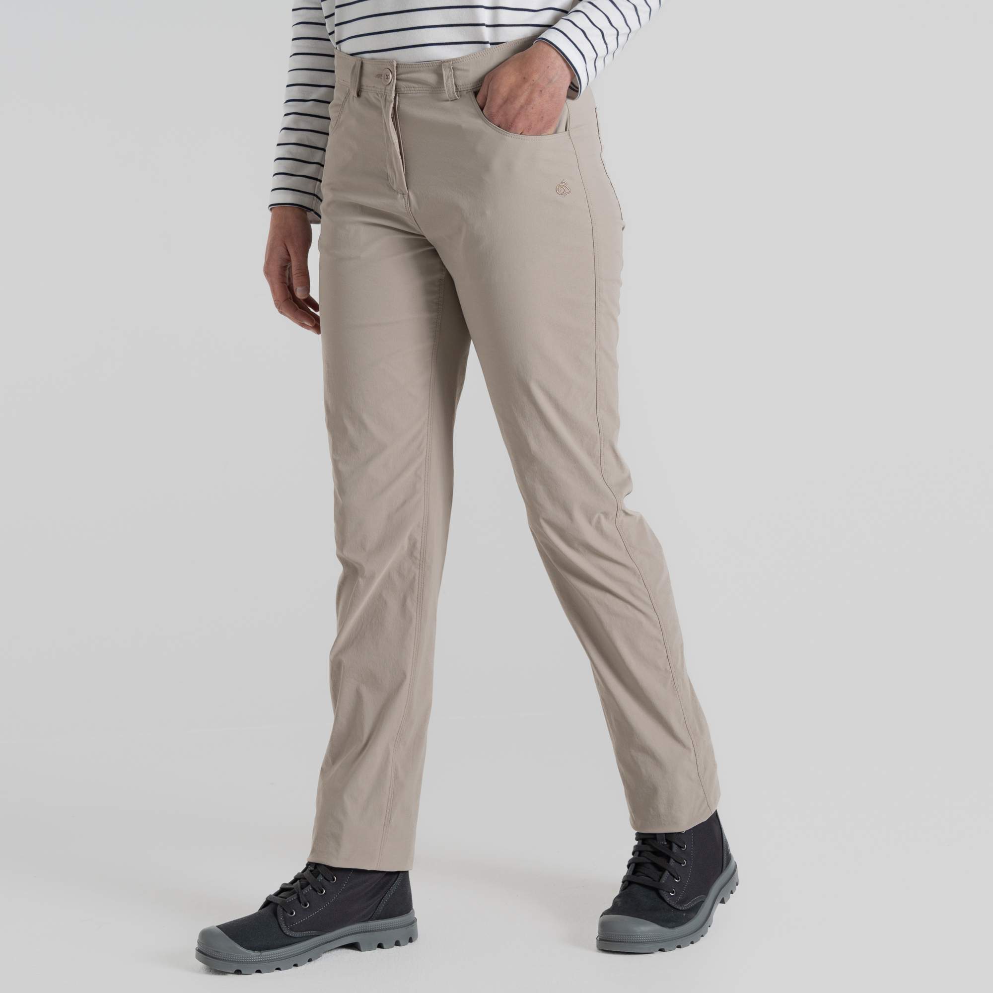 Craghoppers NOSILIFE MILLA TROUSER Damen - Reisehose
