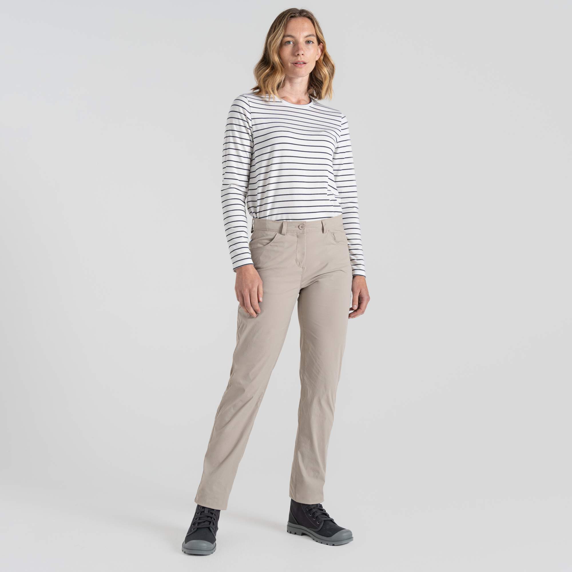 Craghoppers NOSILIFE MILLA TROUSER Damen - Reisehose