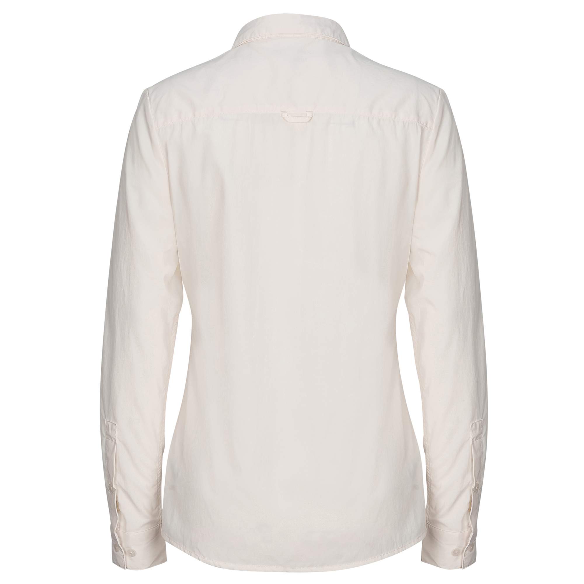 Craghoppers NOSILIFE FREEDA LONG SLEEVED SHIRT Damen - Mückenabweisende Kleidung Craghoppers NOSILIFE FREEDA LONG SLEEVED SHIRT Damen - Mückenabweisende Kleidung