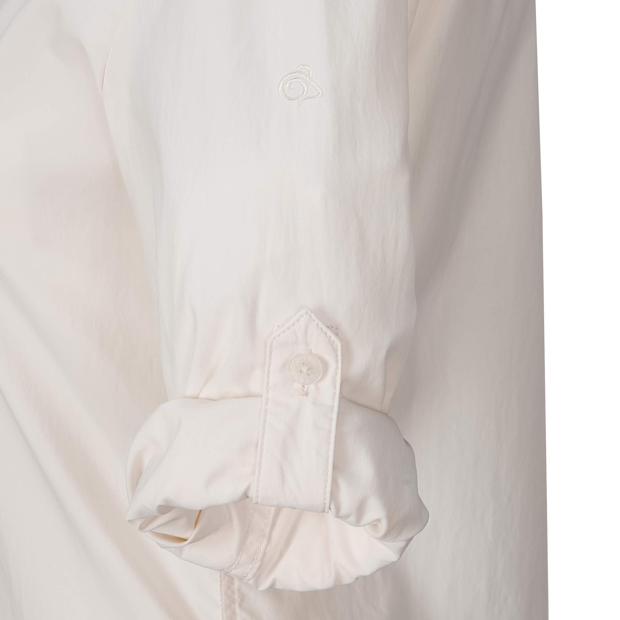 Craghoppers NOSILIFE FREEDA LONG SLEEVED SHIRT Damen - Mückenabweisende Kleidung Craghoppers NOSILIFE FREEDA LONG SLEEVED SHIRT Damen - Mückenabweisende Kleidung