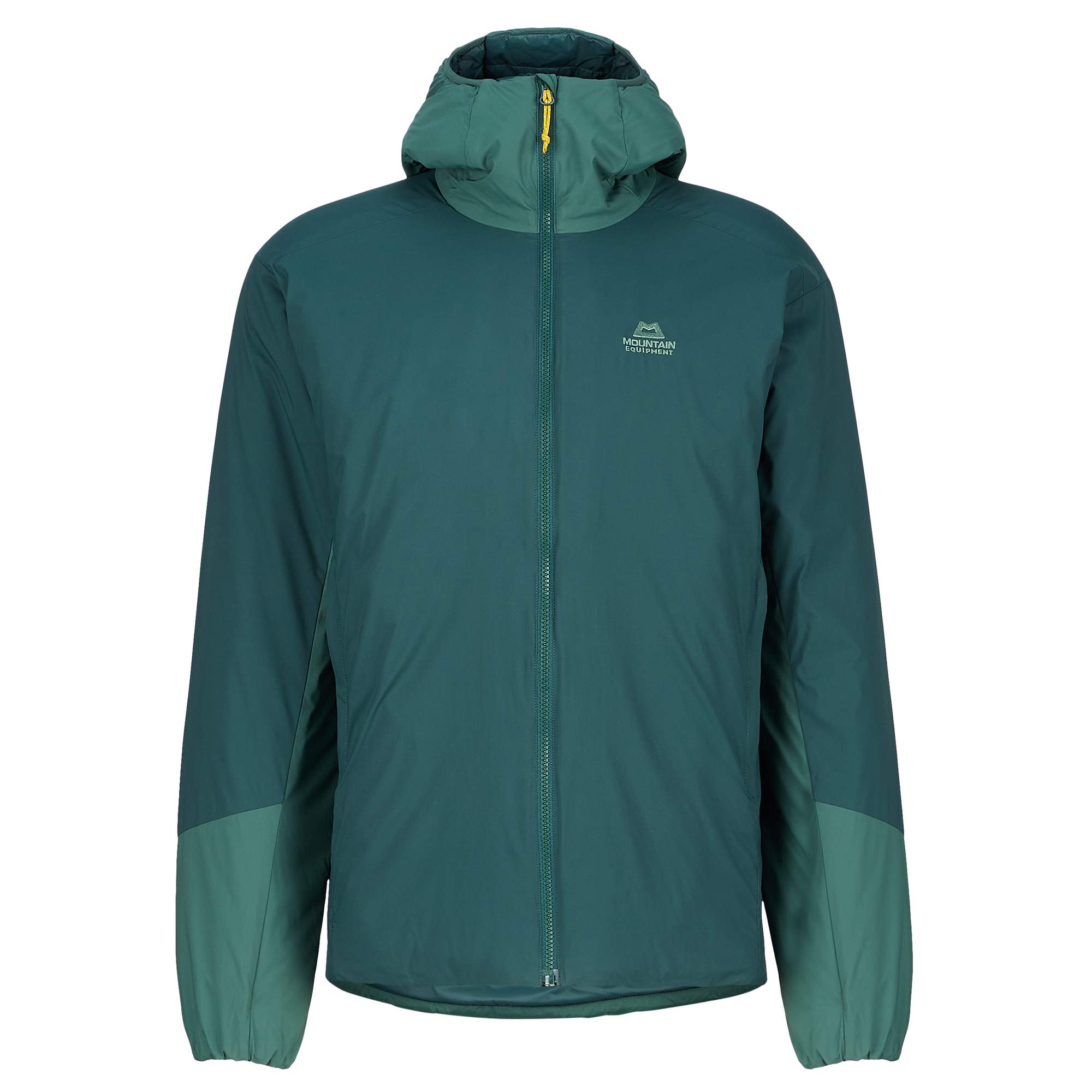 Mountain Equipment ANDOLA JACKET Herren - Isolationsjacke