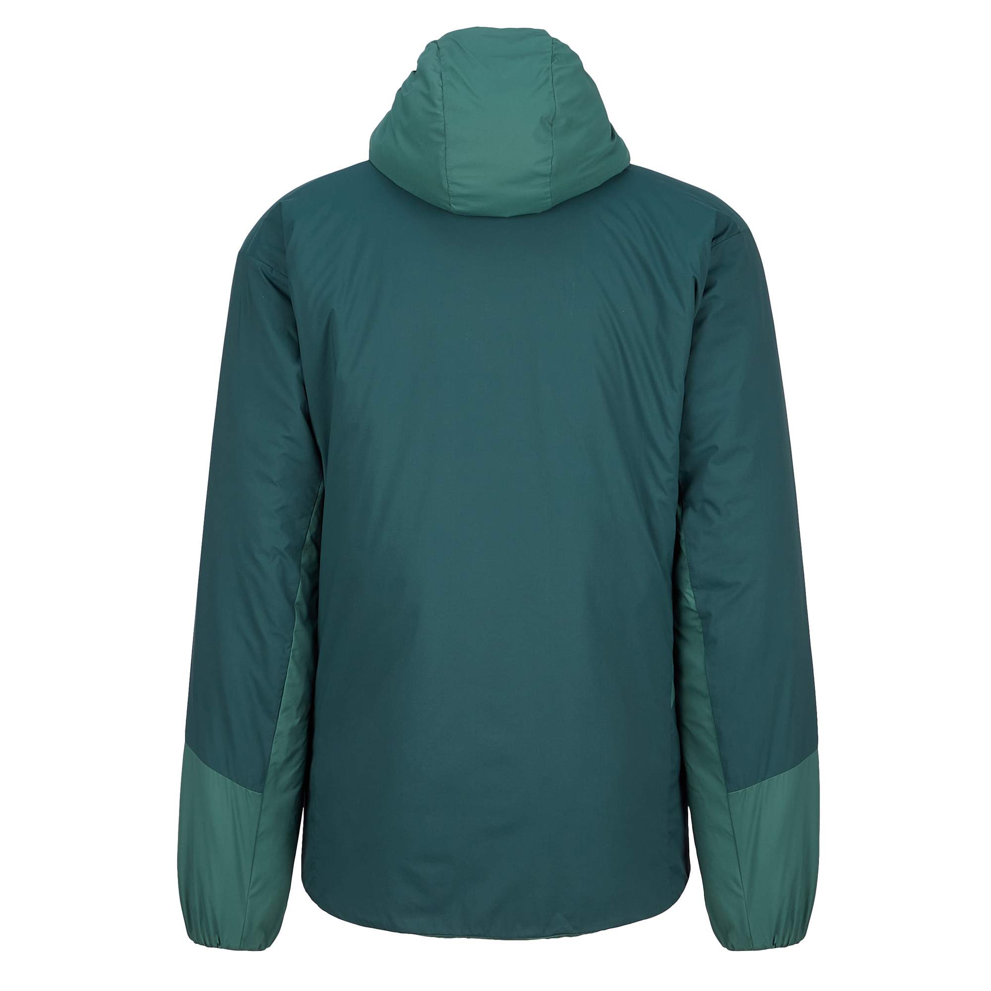 Mountain Equipment ANDOLA JACKET Herren - Isolationsjacke