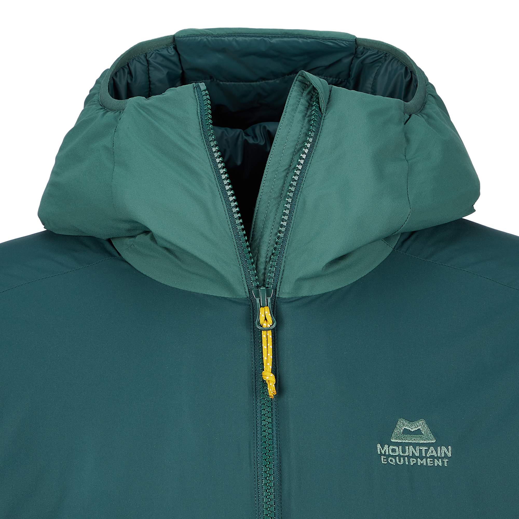 Mountain Equipment ANDOLA JACKET Herren - Isolationsjacke