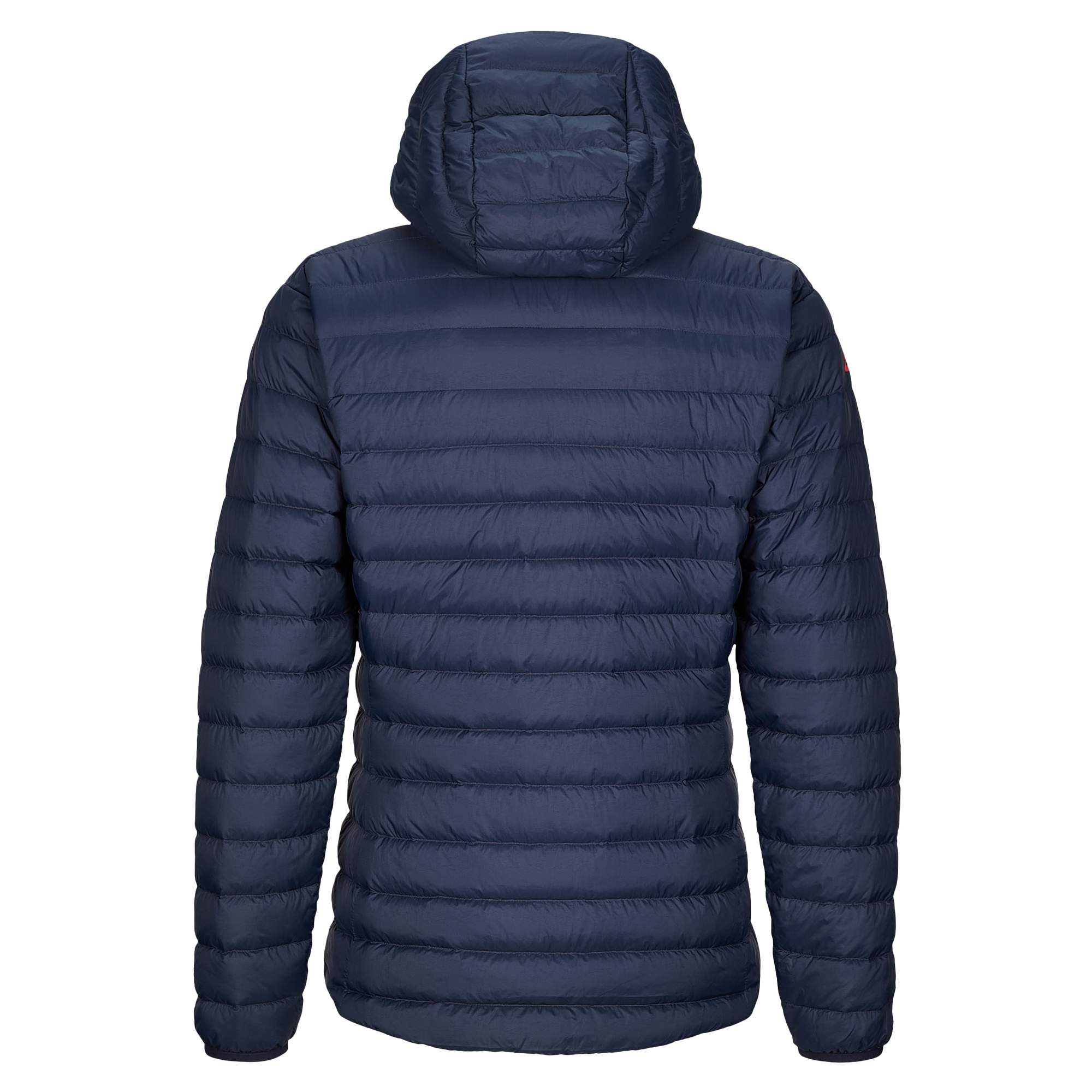 Mountain Equipment EARTHRISE HOODED JACKET SMU Herren - Daunenjacke