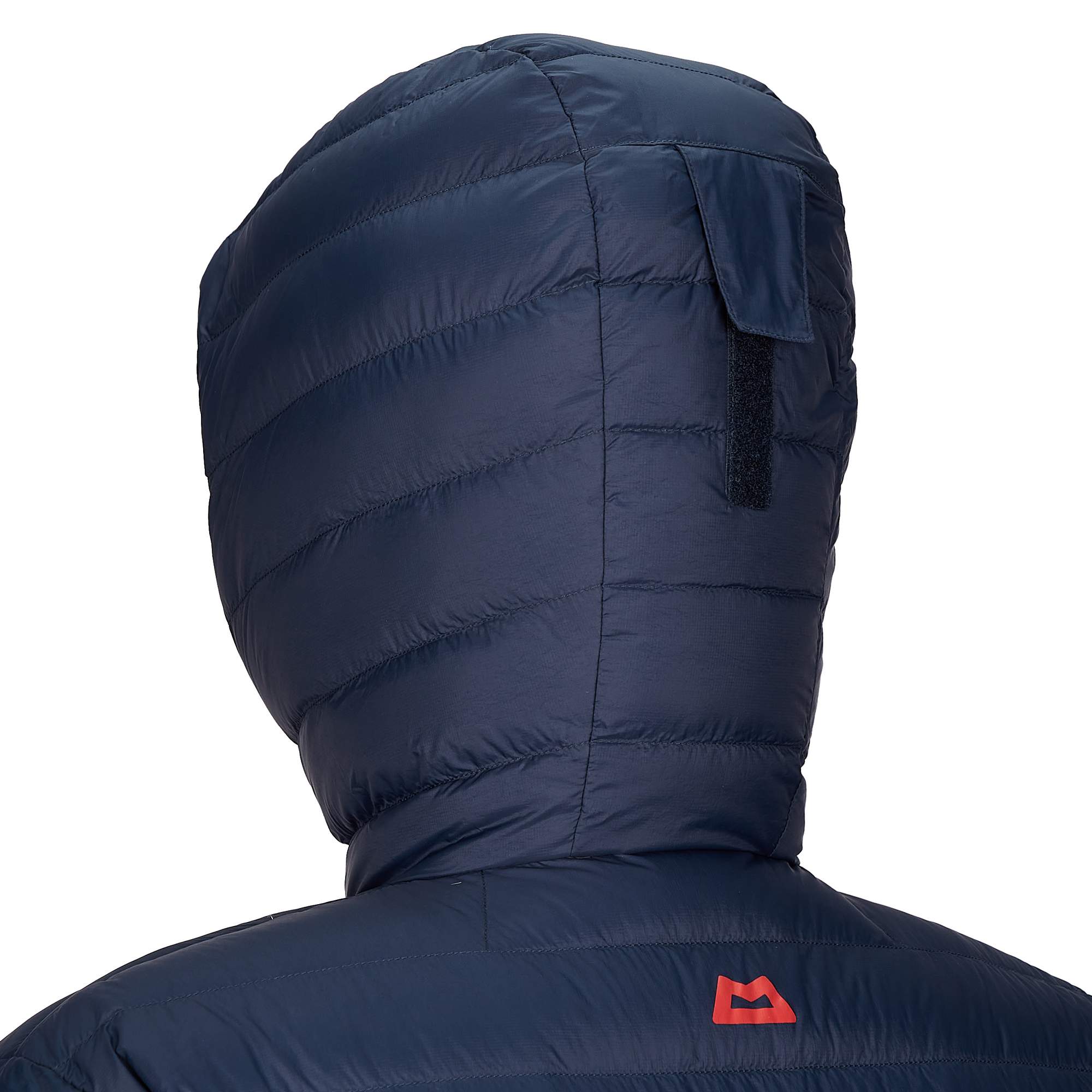 Mountain Equipment EARTHRISE HOODED JACKET SMU Herren - Daunenjacke